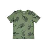 Футболка YOULALA