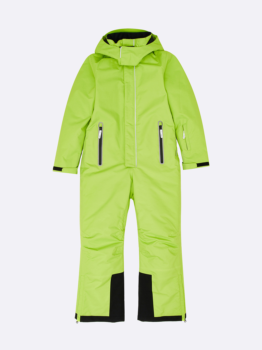 Комбинезон Lassie 73105403-8330 - фото 2