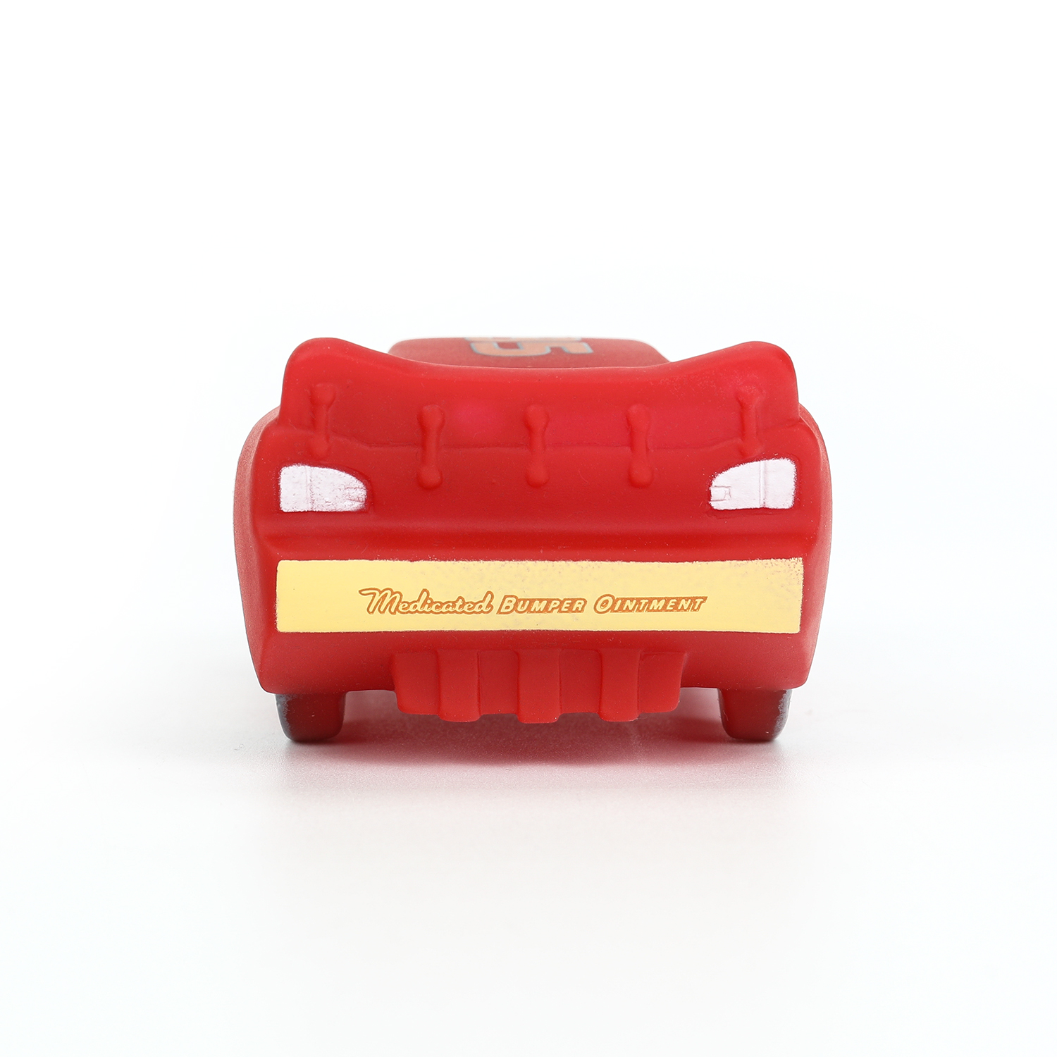 Игрушка Играем вместе Молния Макквин - фото 5