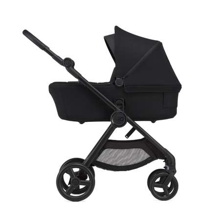 Коляска 2в1 Anex IQ Basic черный