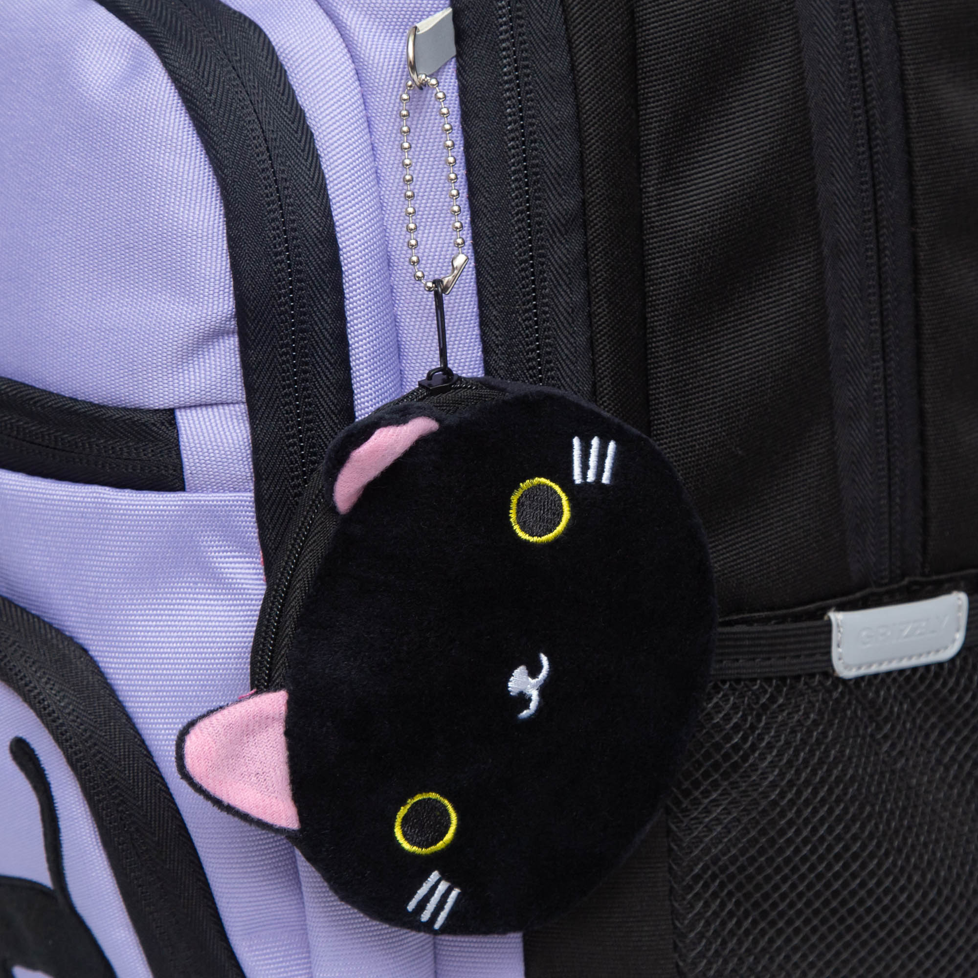 Рюкзак Grizzly - фото 6