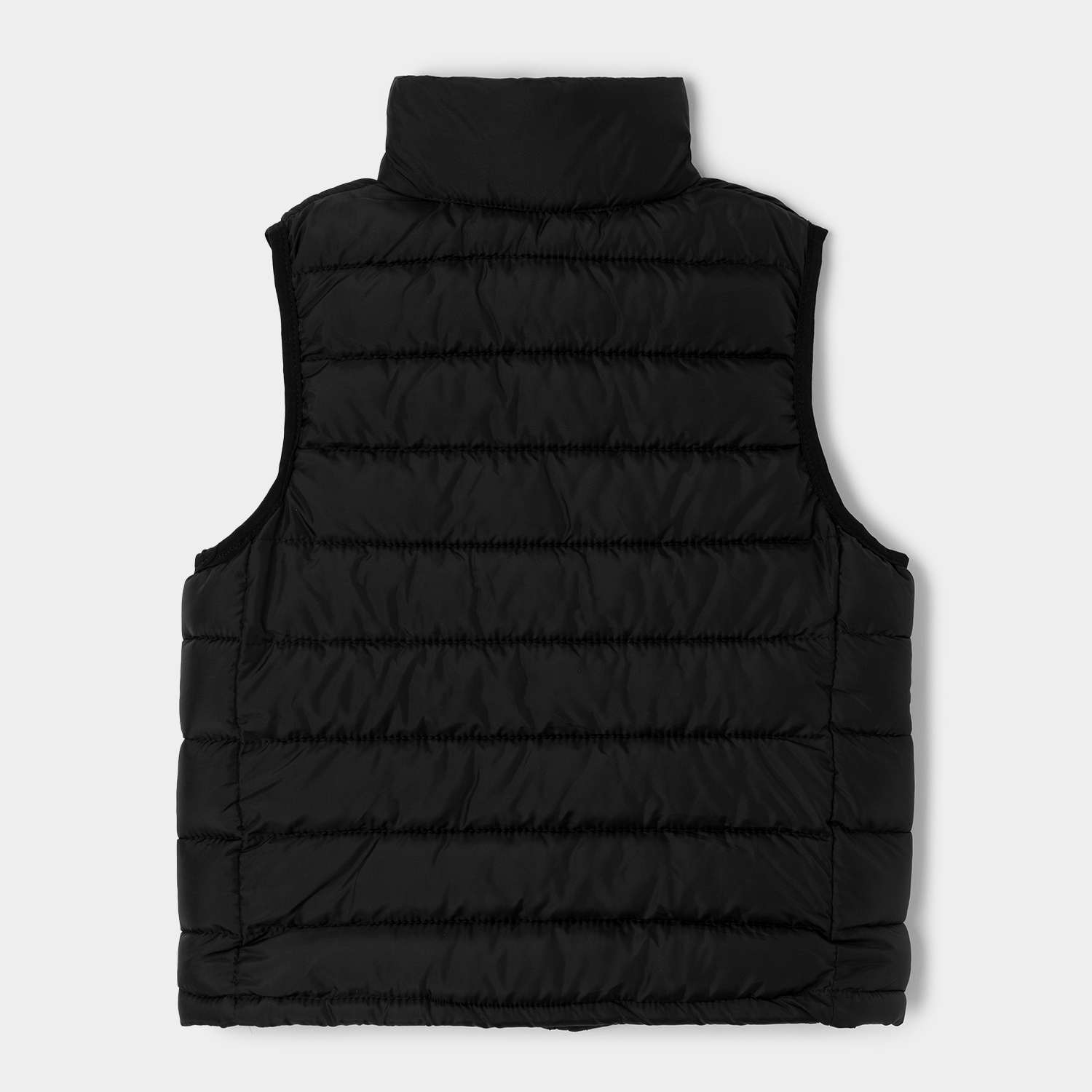 Жилет ё - фото 4