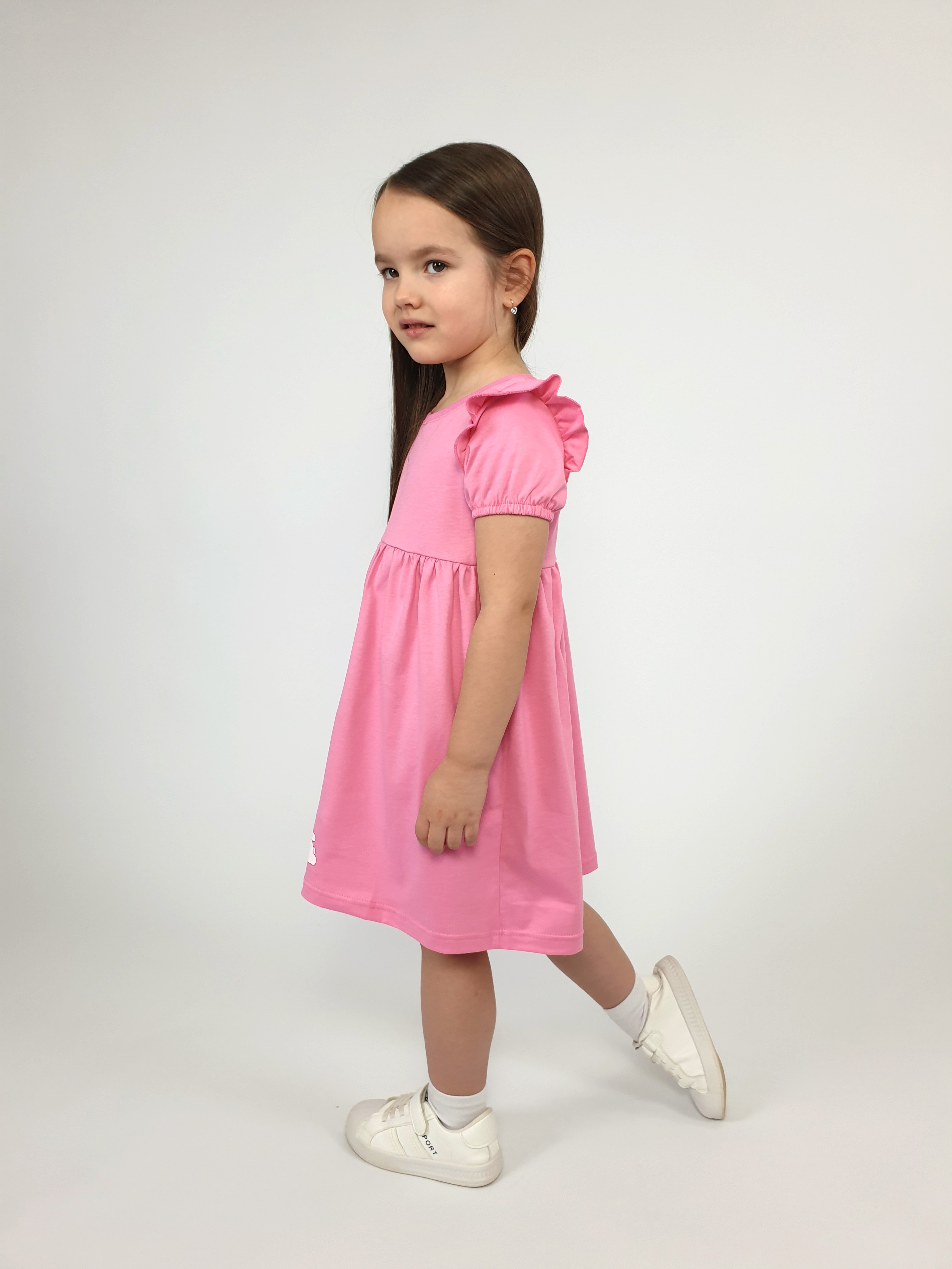 Платье Luneva 11-246-3. - фото 6