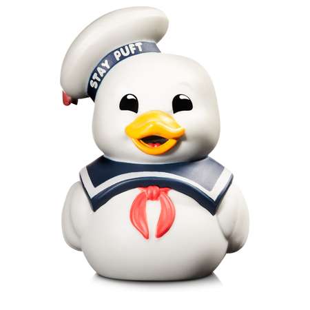 Фигурка GHOSTBUSTERS Утка Tubbz Зефирный человек