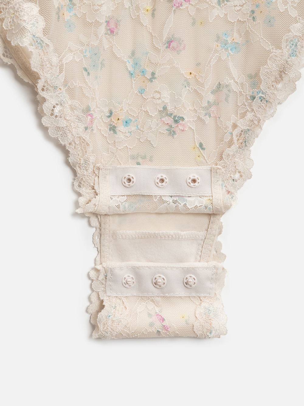 Боди Infinity Lingerie 31204230020_0094990 - фото 2