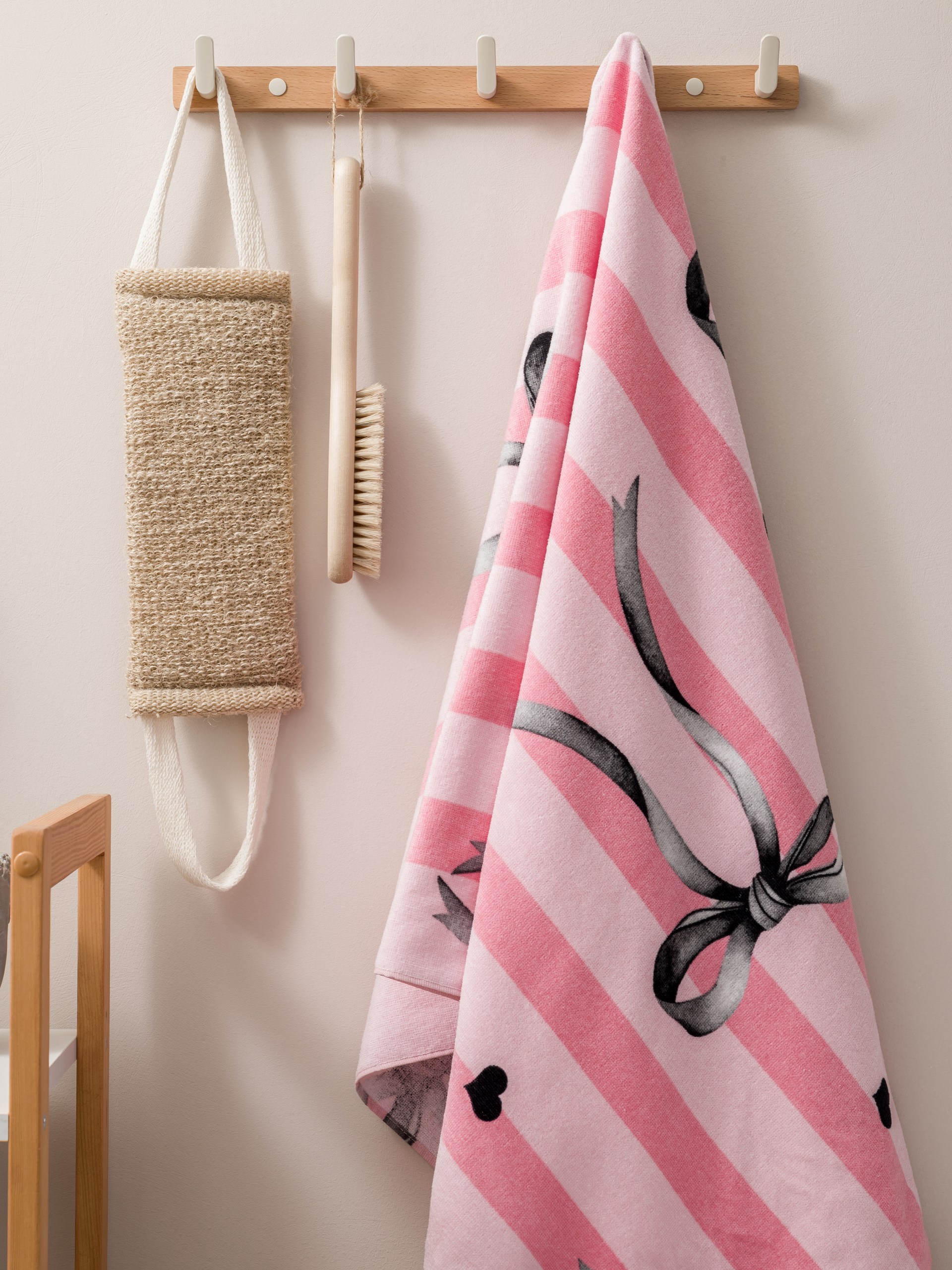 Полотенце Павлинка - фото 12