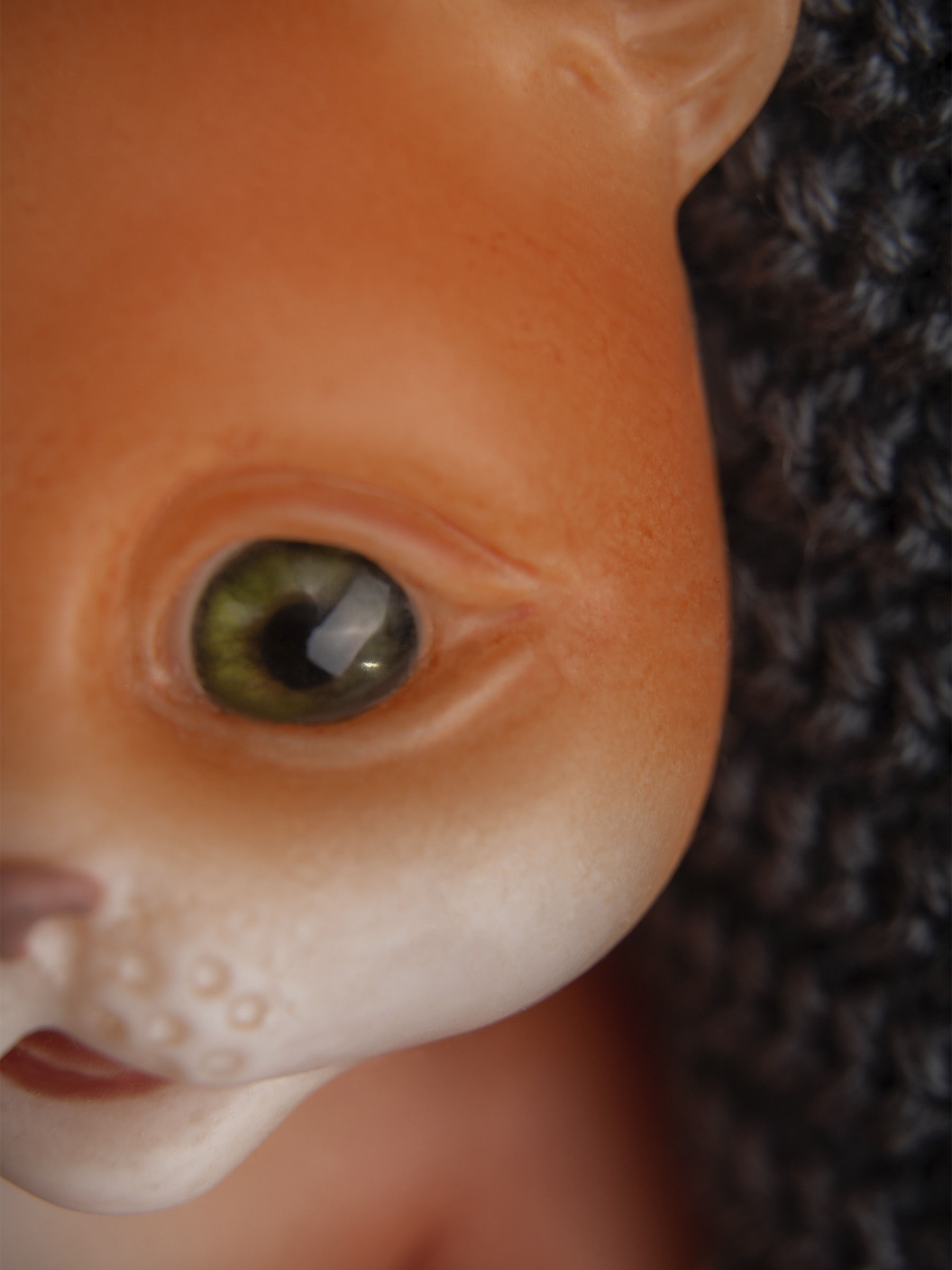 Кукла мини Magic Manufactory Magic Pets Кот реборн рыжий высота 19 см 4631175965854 - фото 20