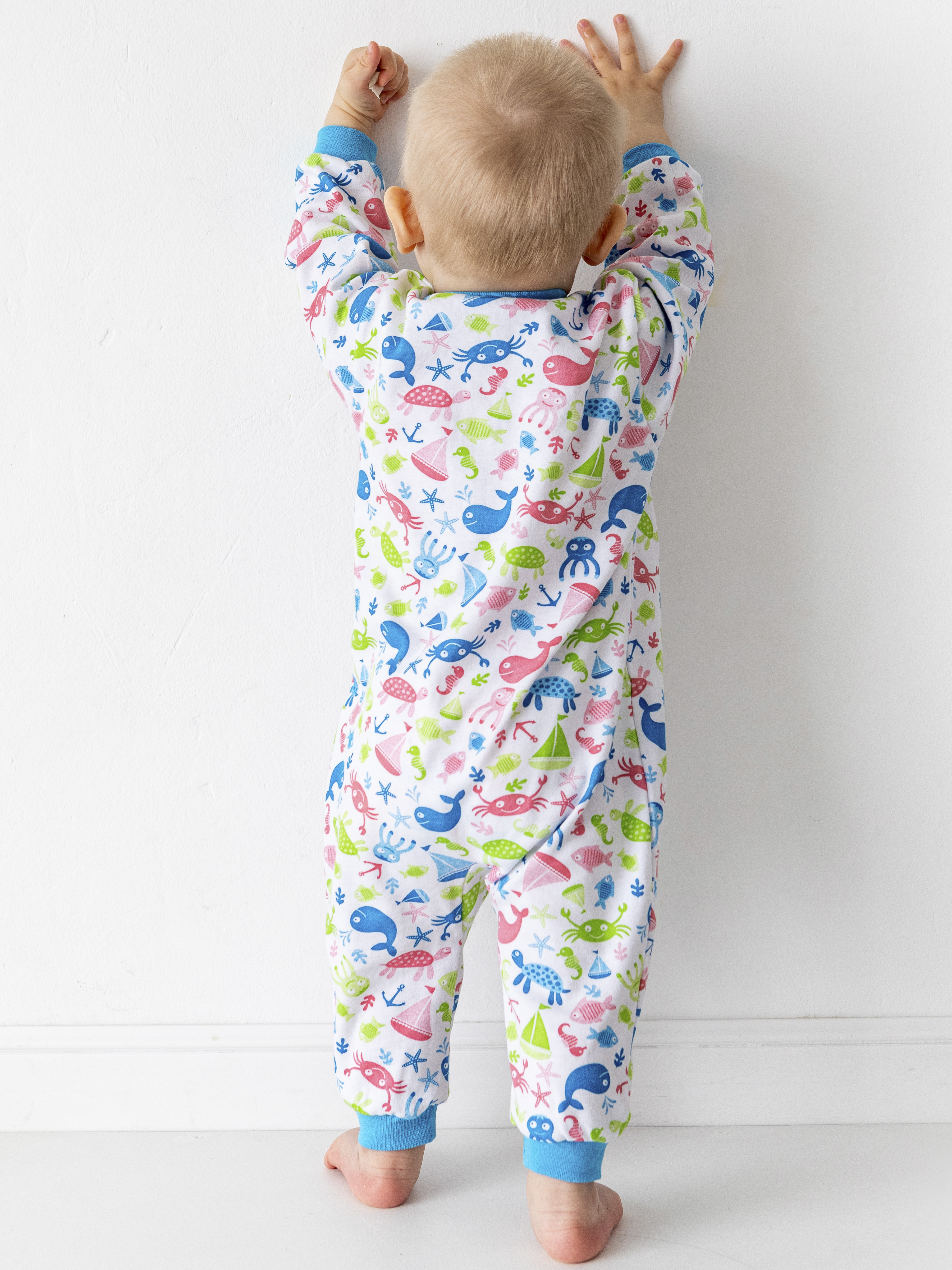 Комбинезон Рыжик КИ 018540 - фото 3