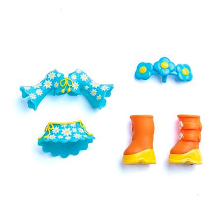 Кукла мини Kookyloos