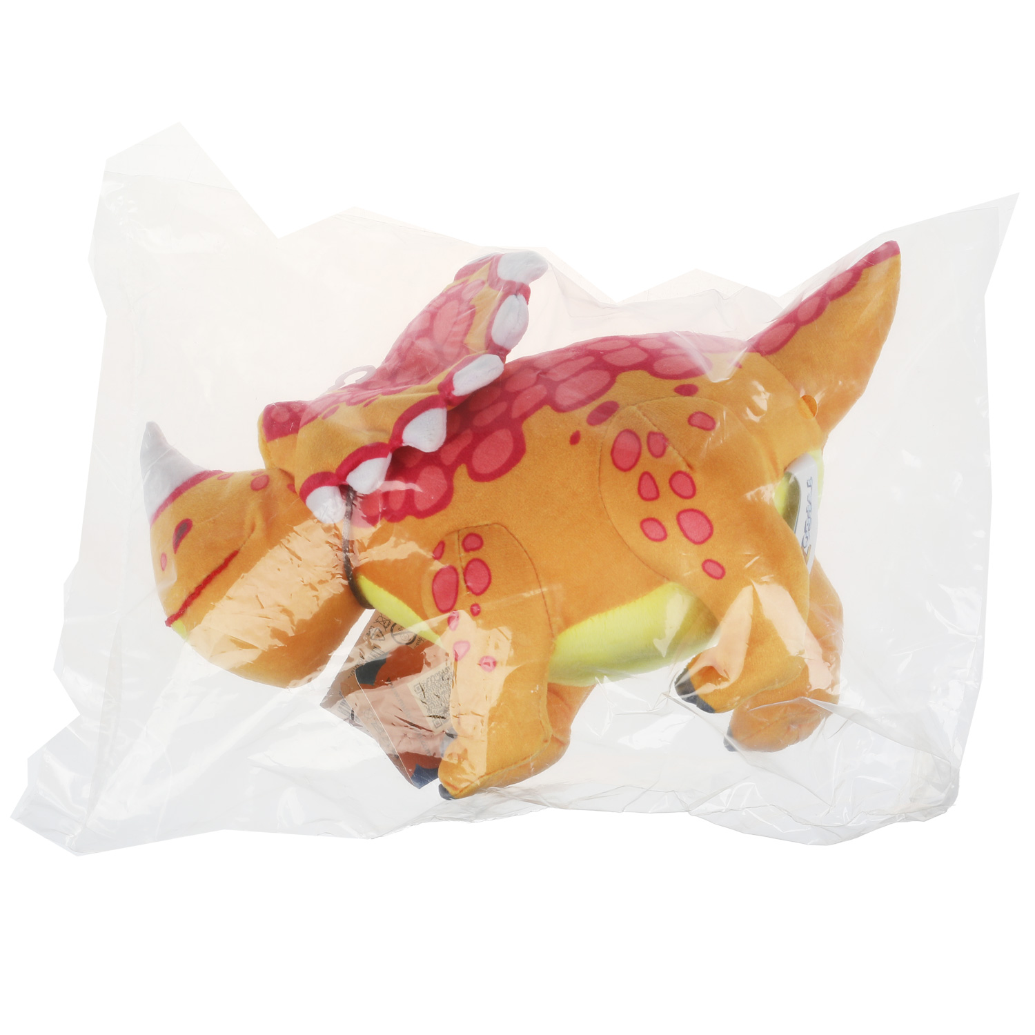 Мягкая игрушка Мульти Пульти - фото 5