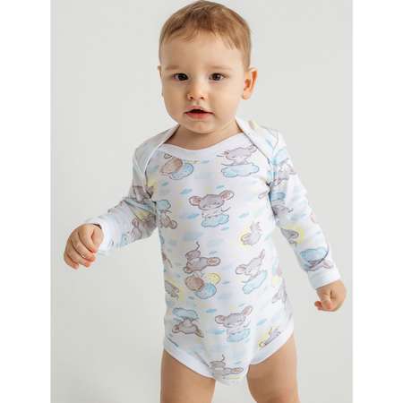 Боди 2 шт MintKids