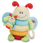 Игрушка мягкая Little Bird Told Me LB3012
