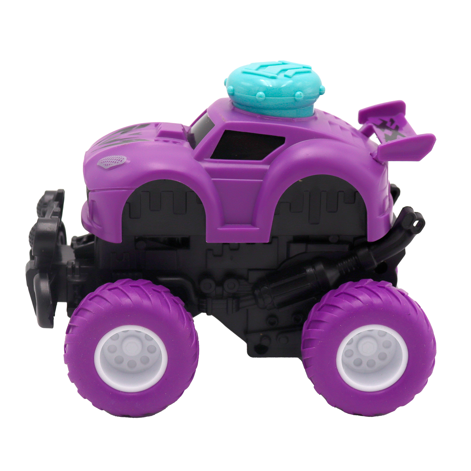 Внедорожник Funky Toys FT97961 - фото 5