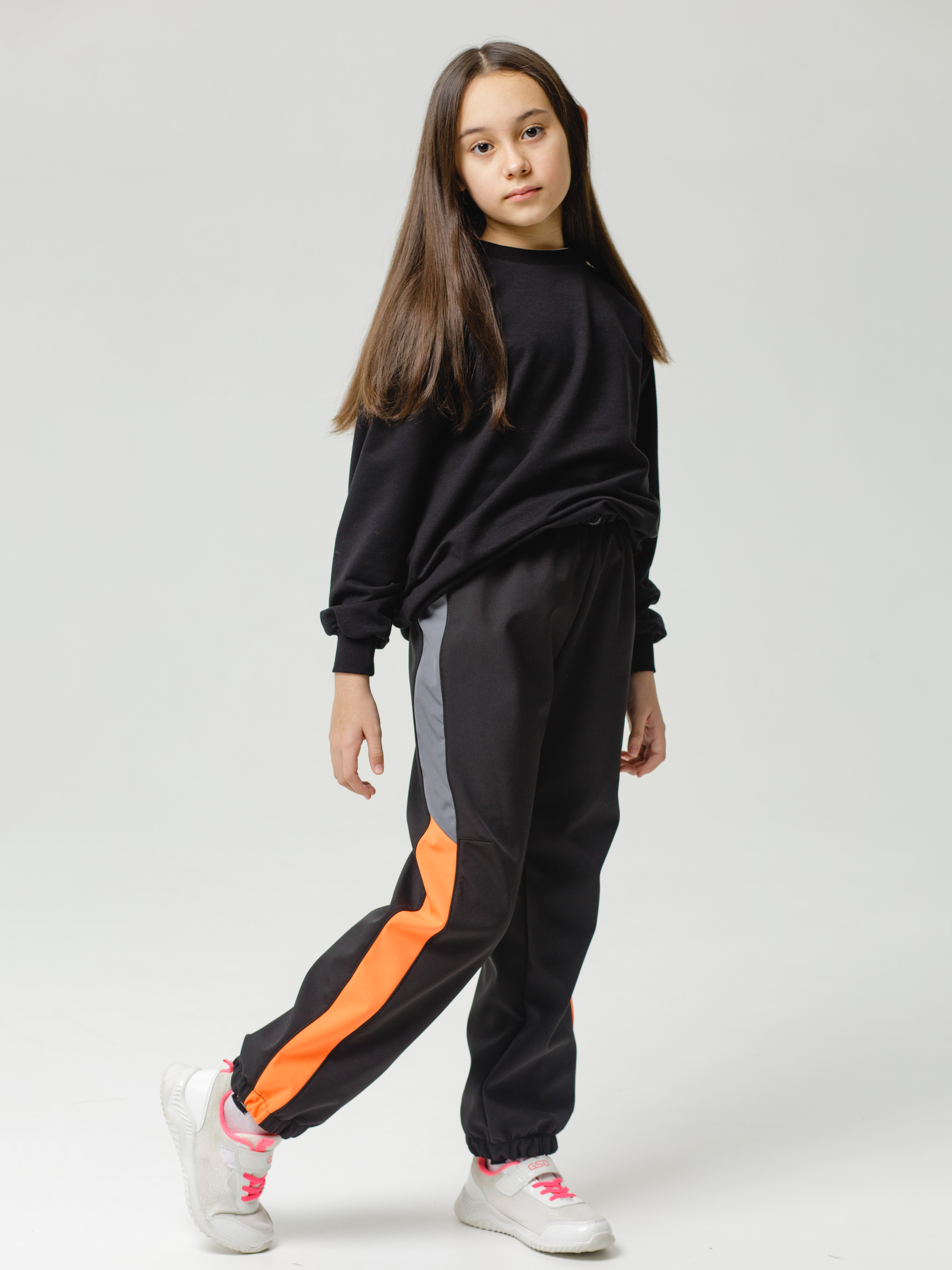 Брюки Lemonwear R1102 - фото 4