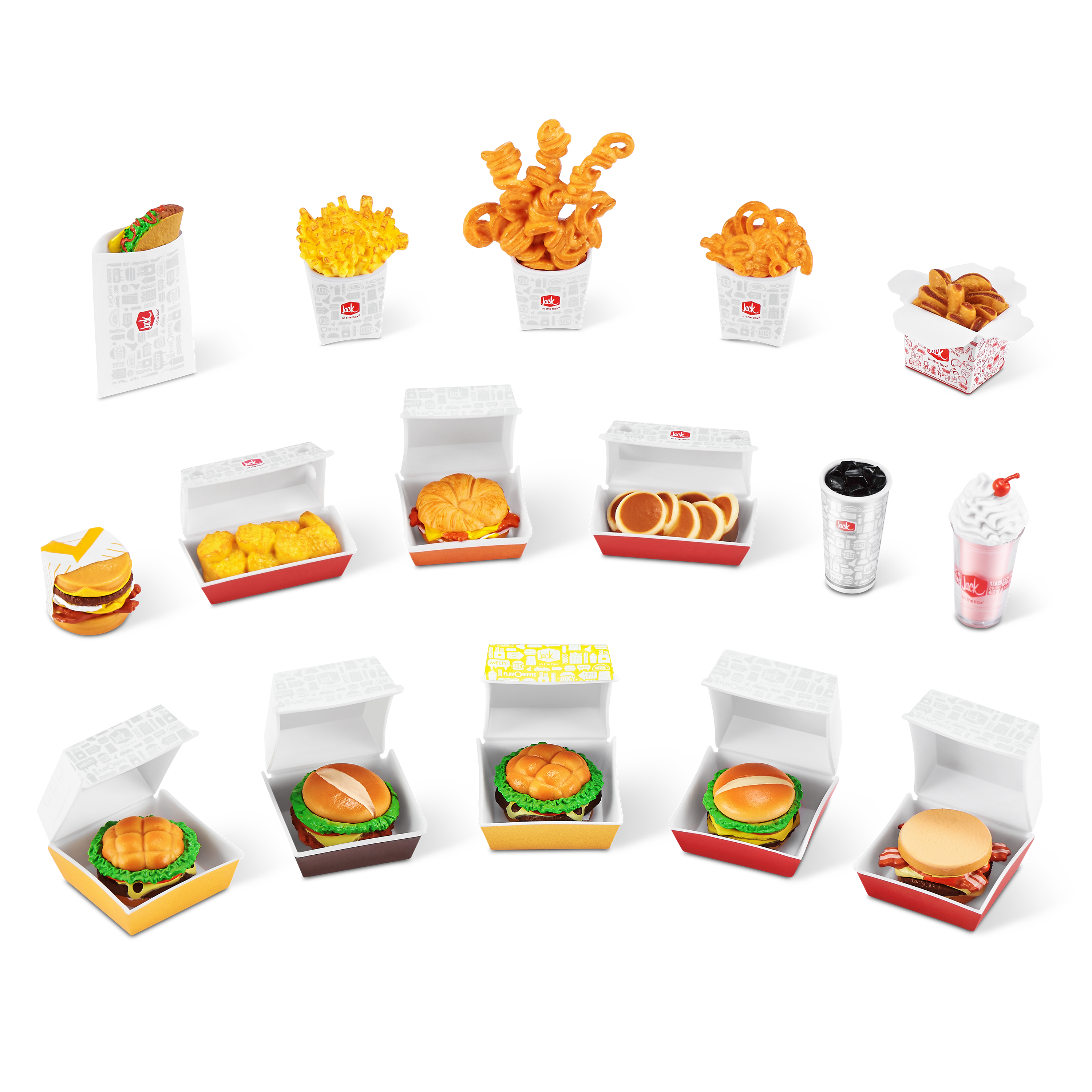 Игровой набор Zuru 5 surprise - фото 9