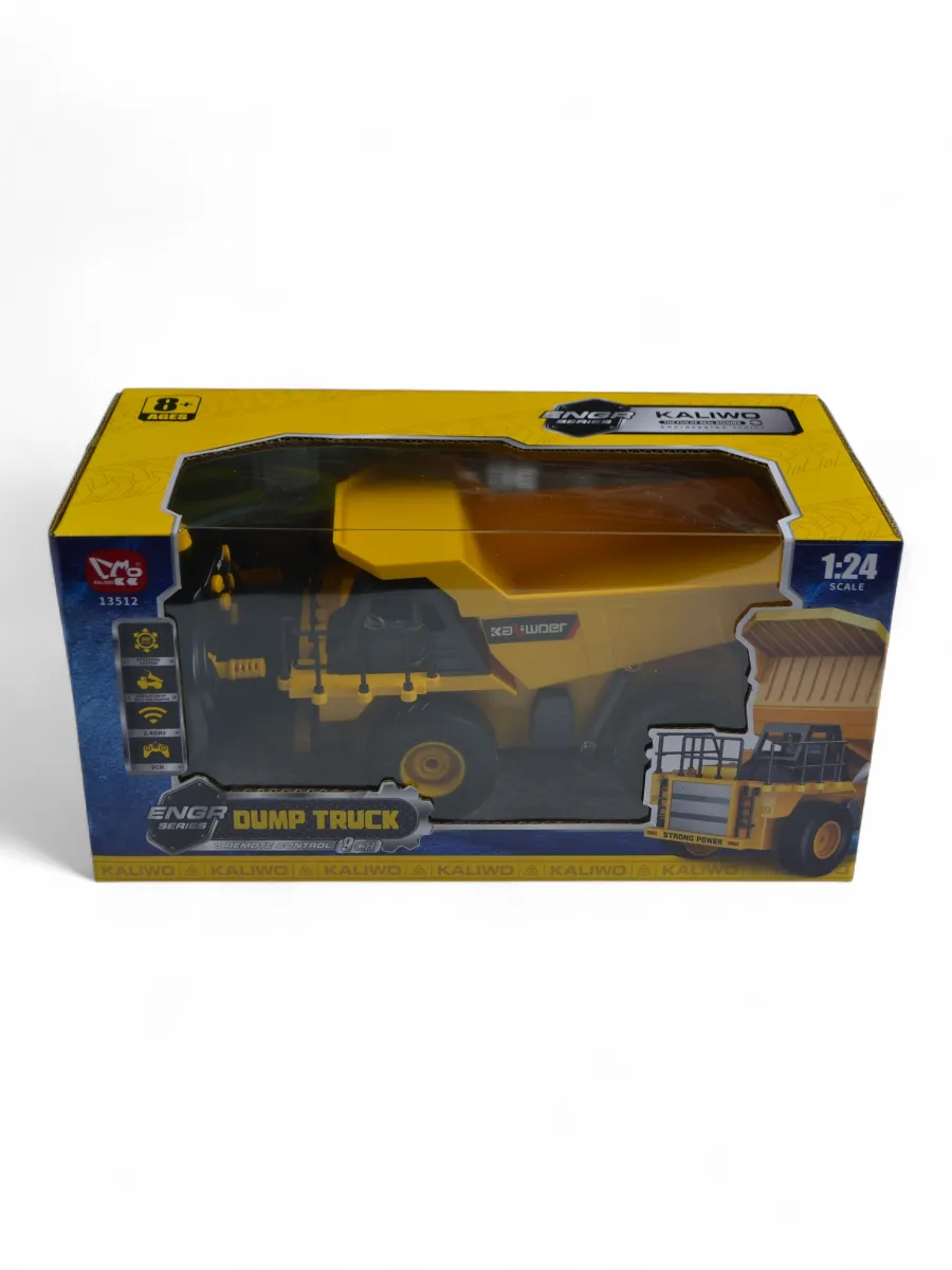 Автомобиль РУ - фото 4