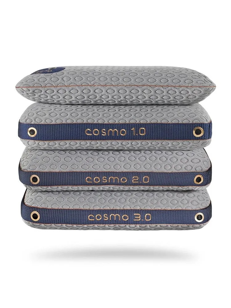 Подушка анатомическая Askona Cosmo 51 x 66 см - фото 5