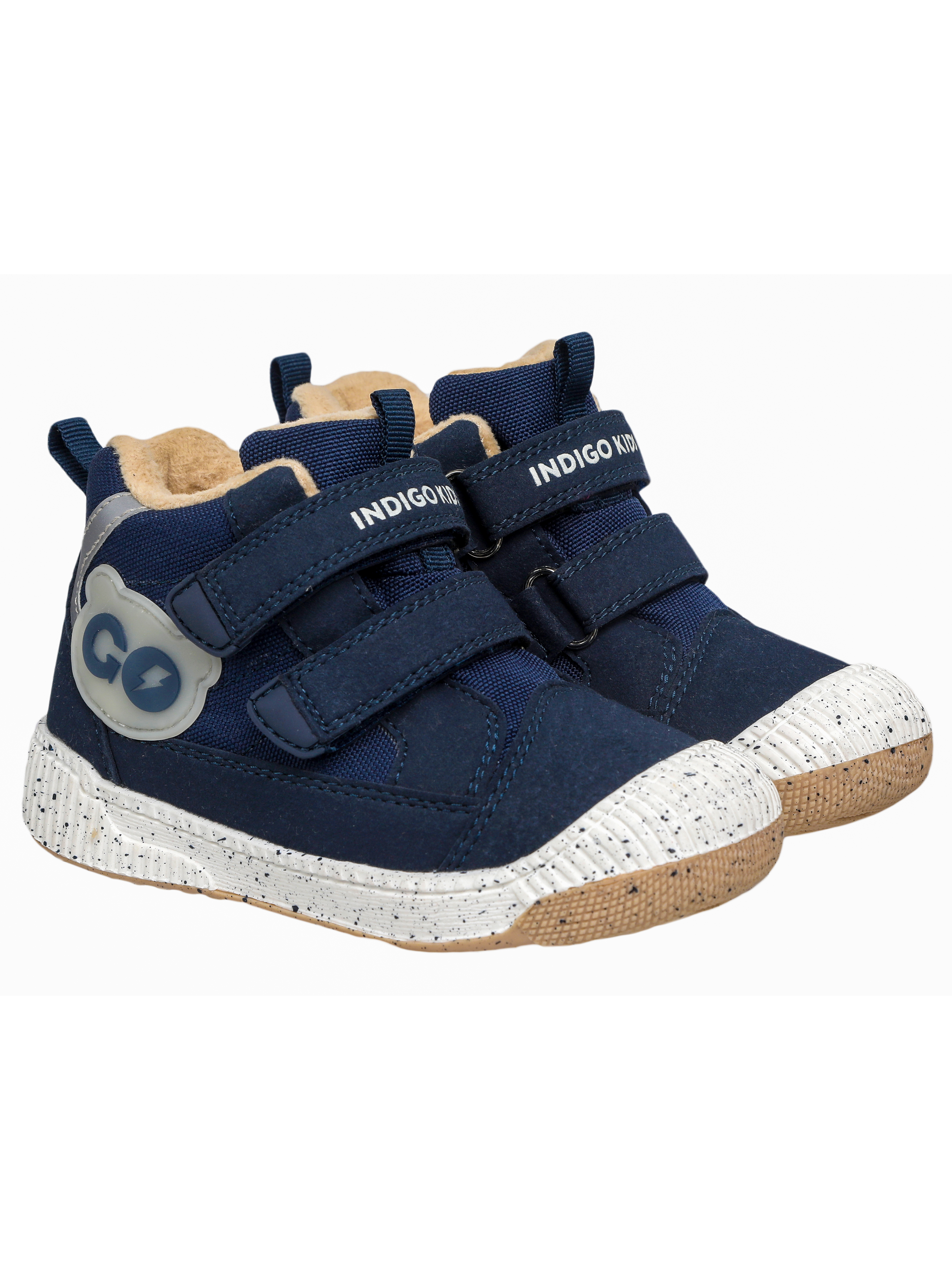 Ботинки Indigo kids 96-005D - фото 7