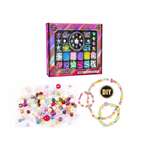 Набор для творчества LANSI WORLD бисер