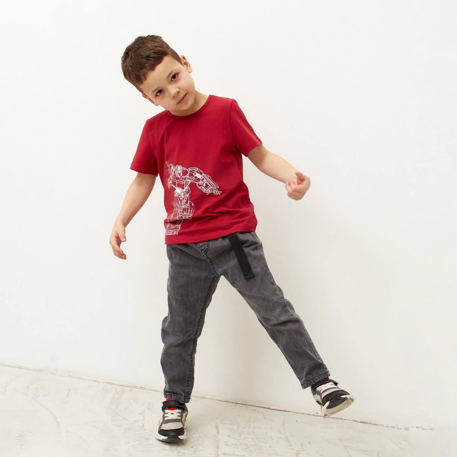 Футболка Kaftan 6243493 - фото 5