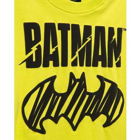 Футболка Batman