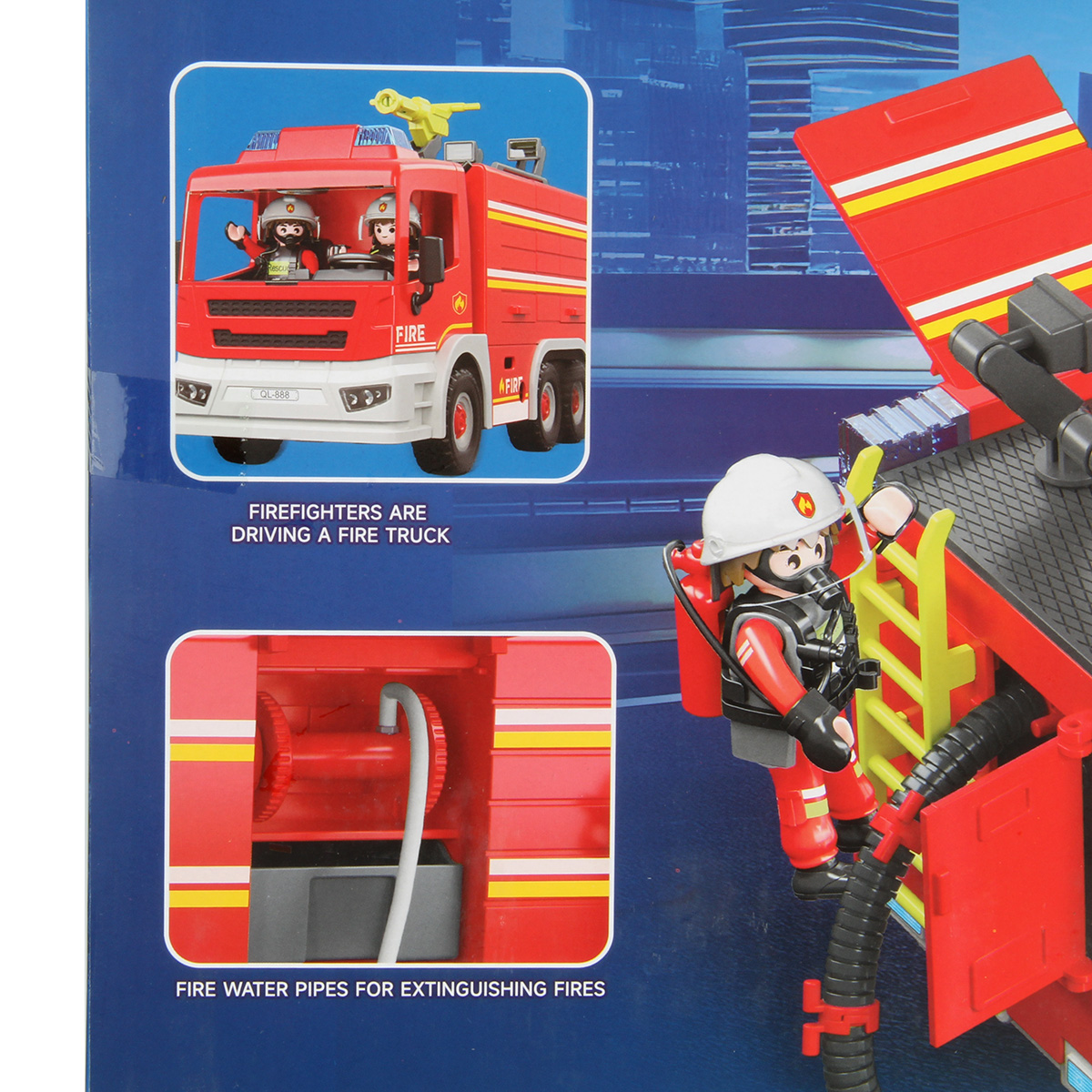 Конструктор Veld Co - фото 32