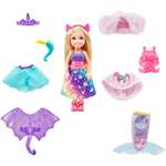 Кукла модельная Barbie
