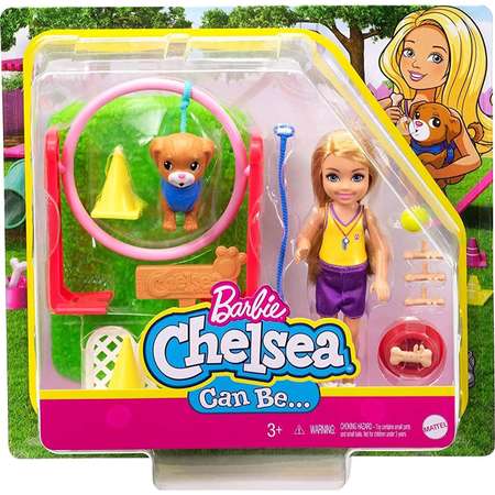 Кукла модельная Barbie
