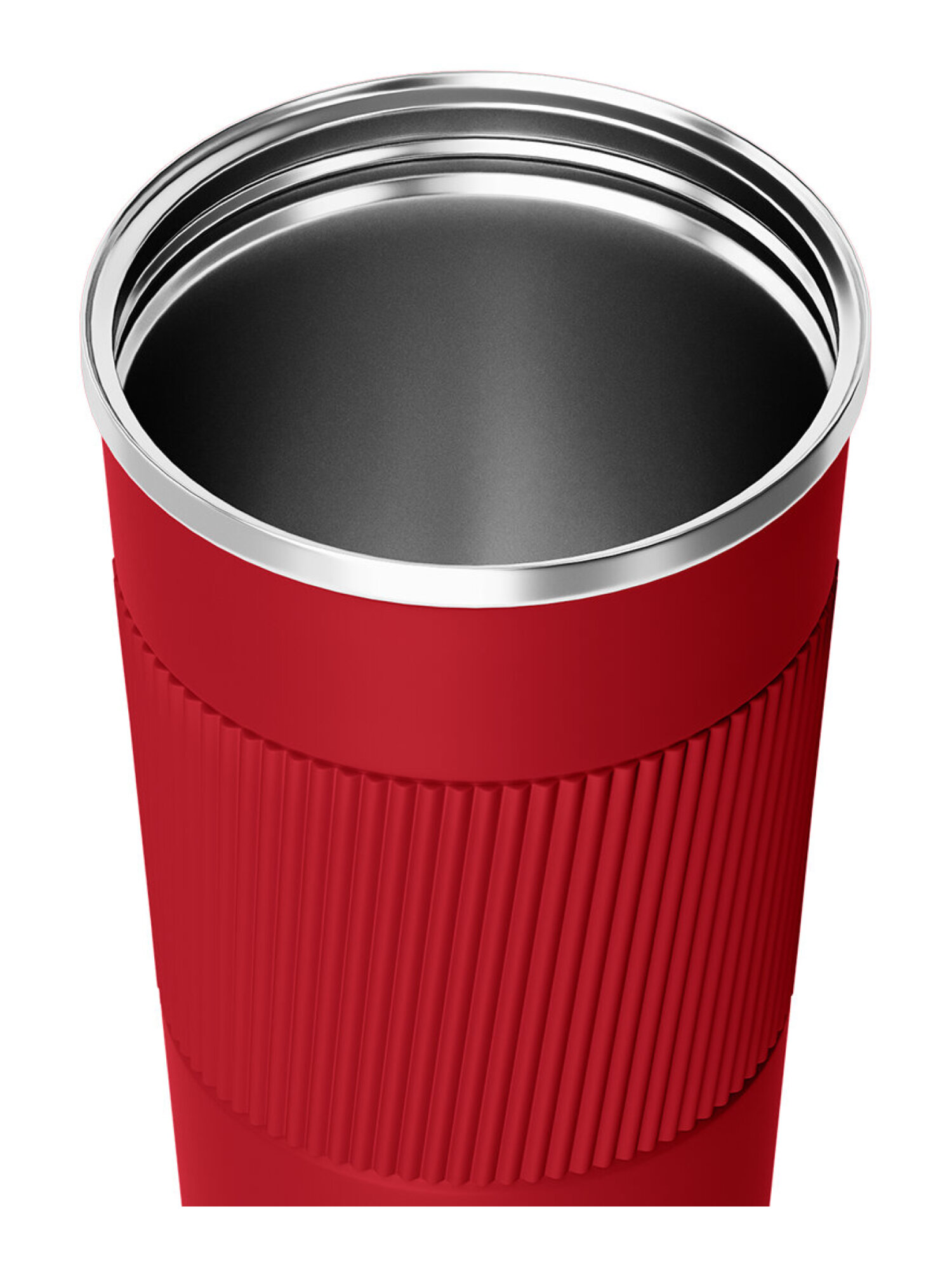 Термокружка Joylux автомобильная 510 мл термостакан для кофе и чая - фото 6