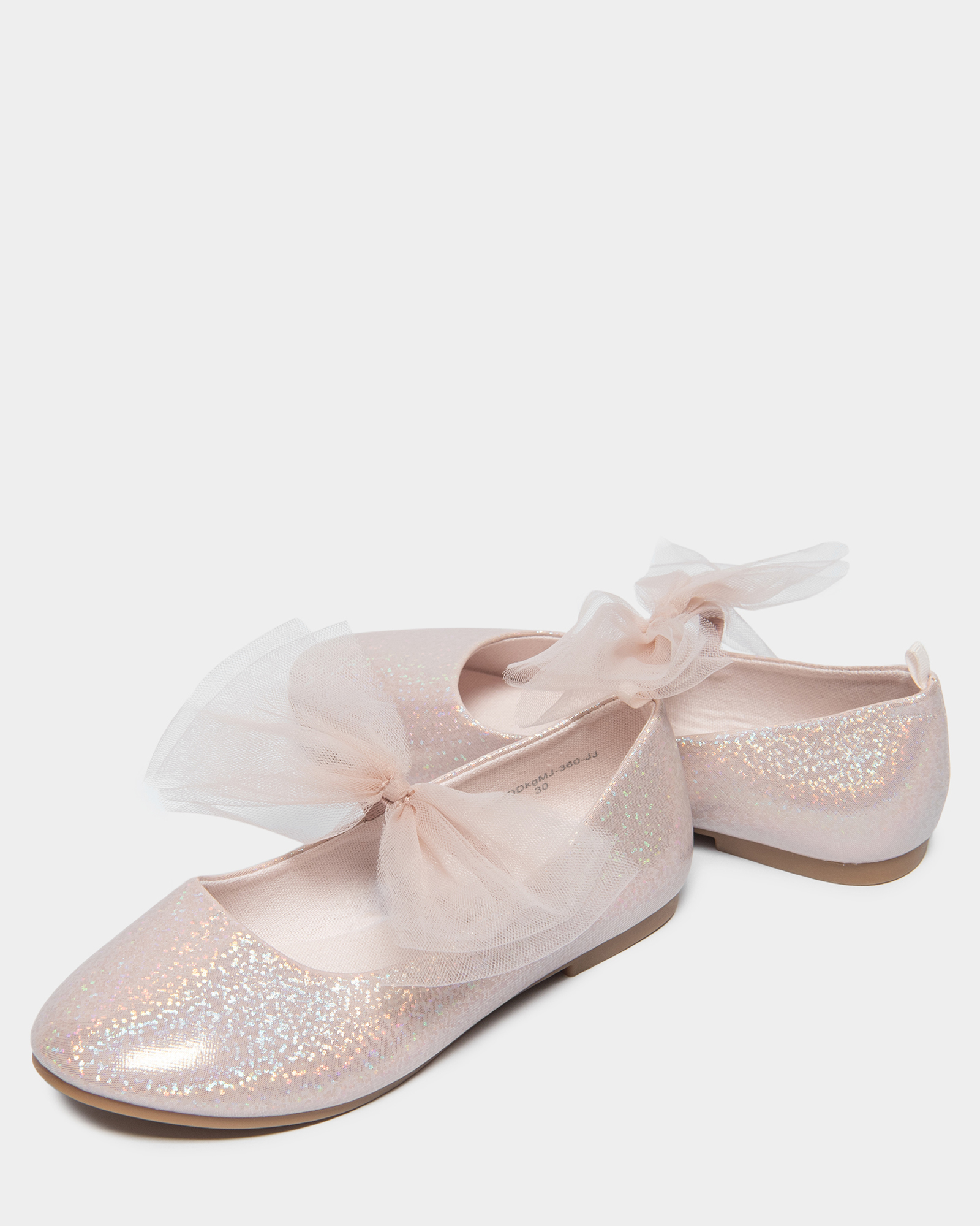 Туфли Futurino W24DDkgMJ-360-JJ - фото 6