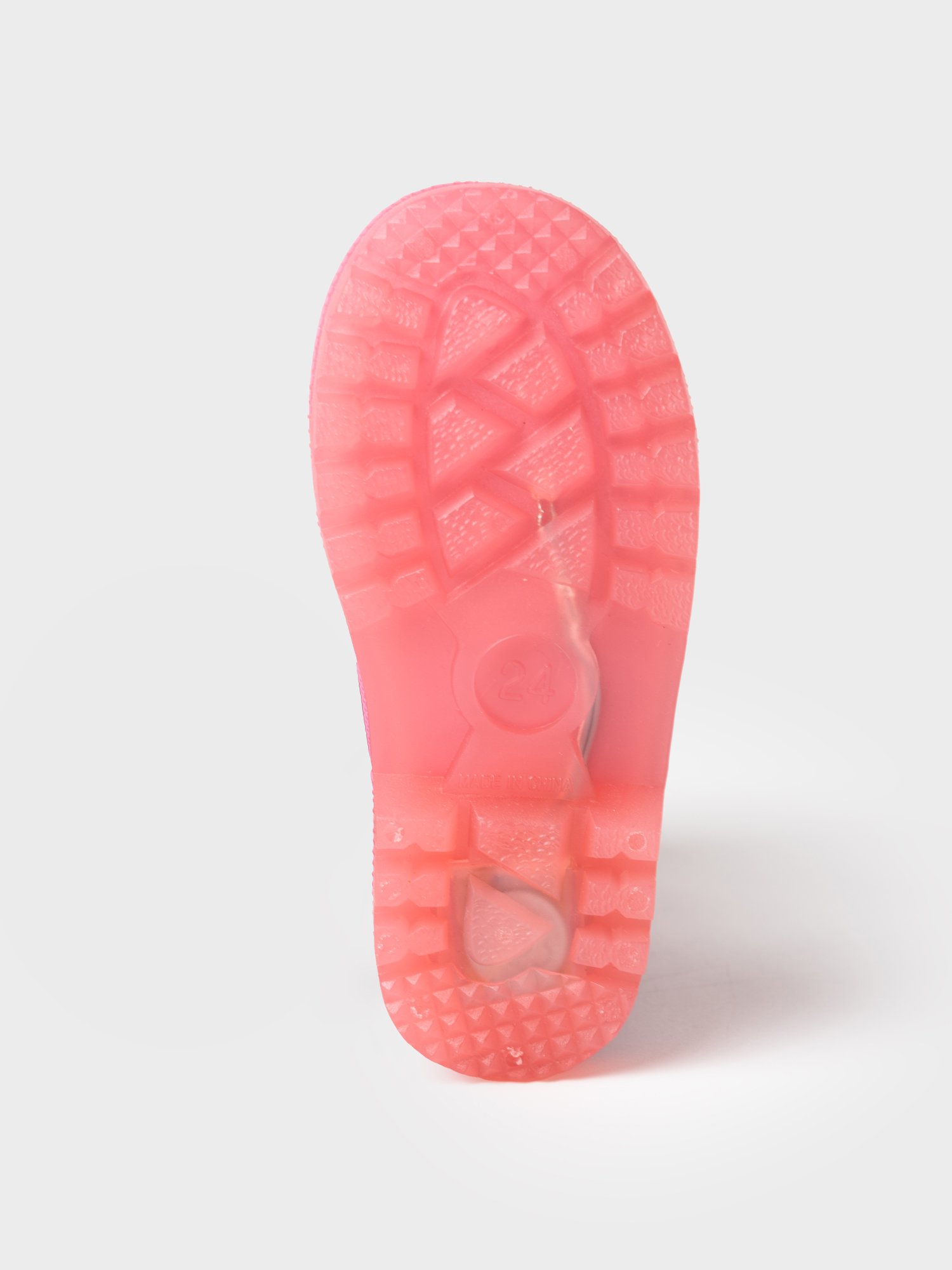 Резиновые сапоги PlayToday 12623707 - фото 3