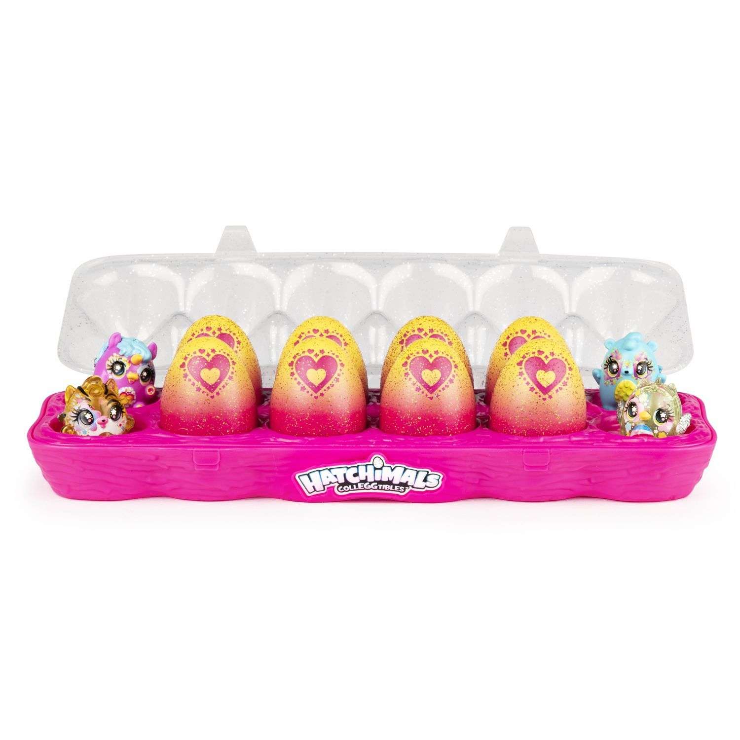 Игровой набор Hatchimals - фото 4