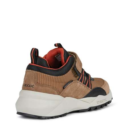 Кроссовки GEOX