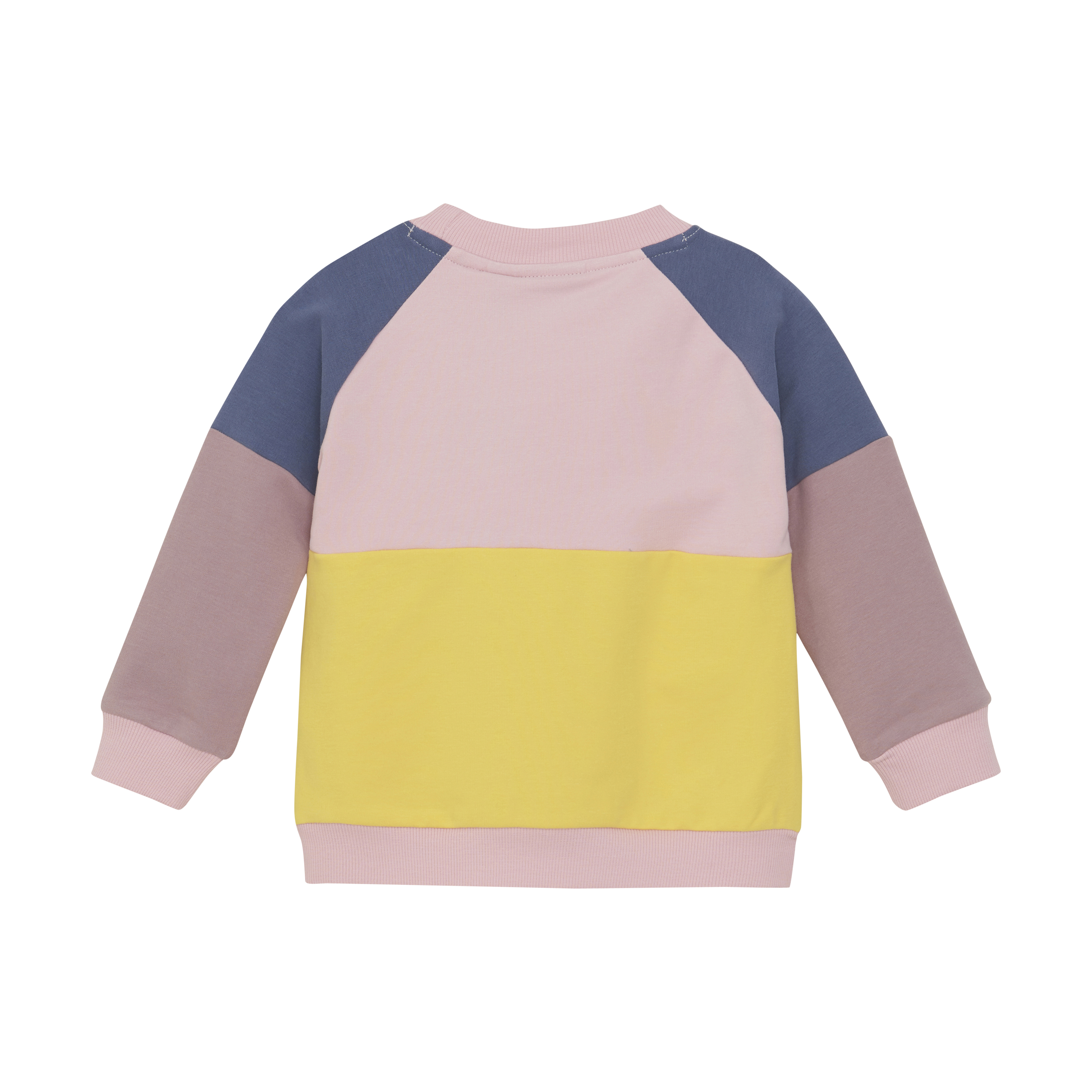 Свитшот Color Kids 741965-5077 - фото 2