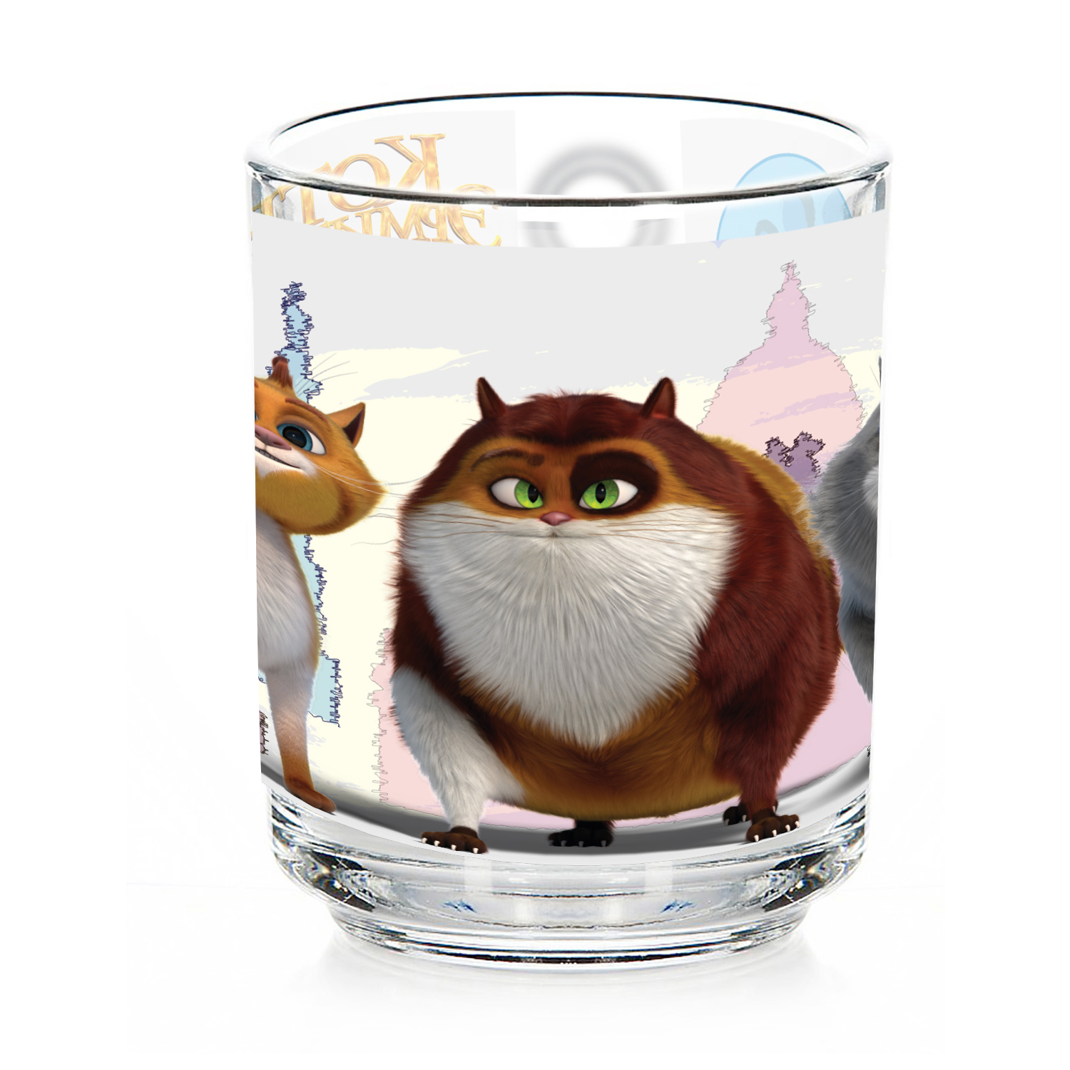 Кружка ND PLAY 230 мл - фото 2