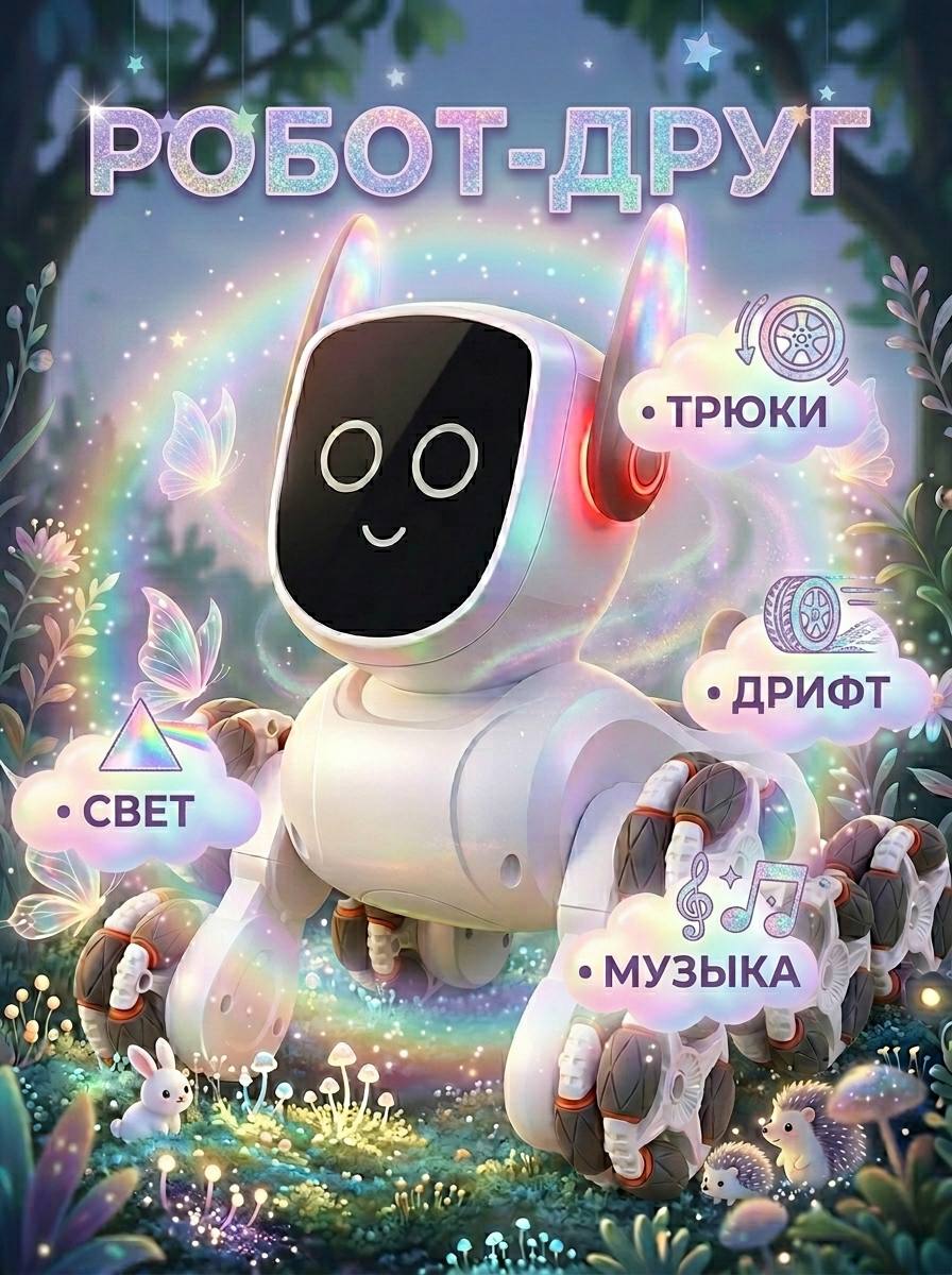РУ MihokiToys - фото 1