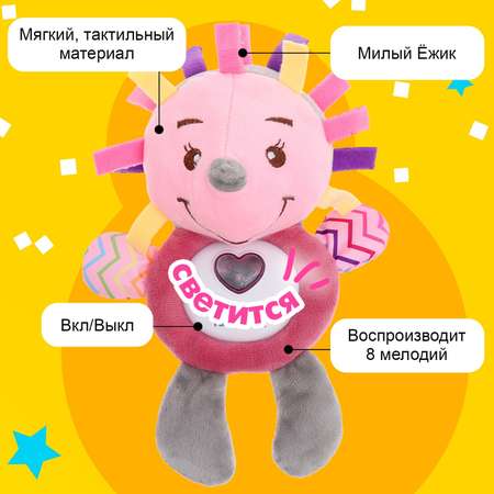 Игрушка Sima-Land подвеска