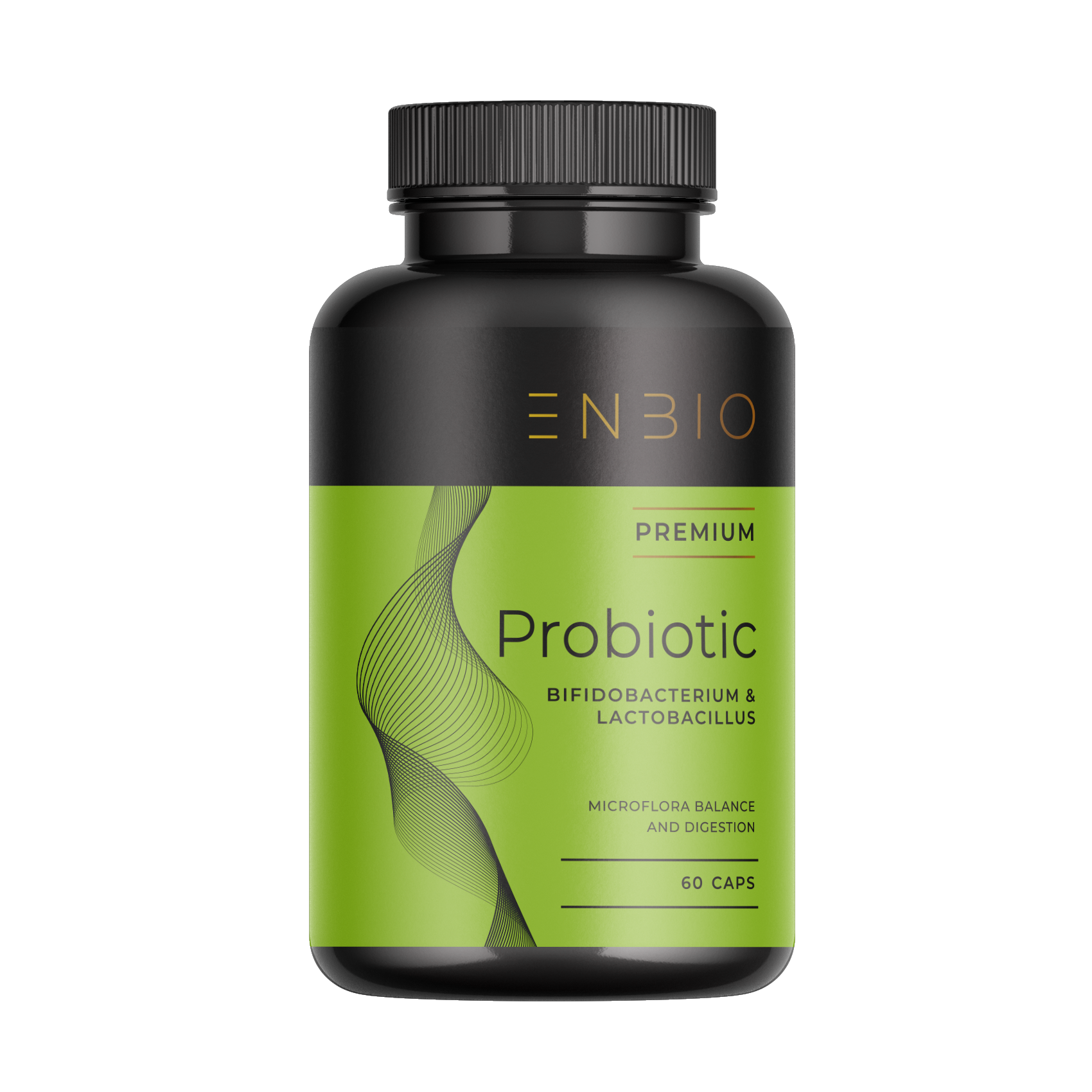 Пробиотик ENBIO Мультибиотик - фото 1