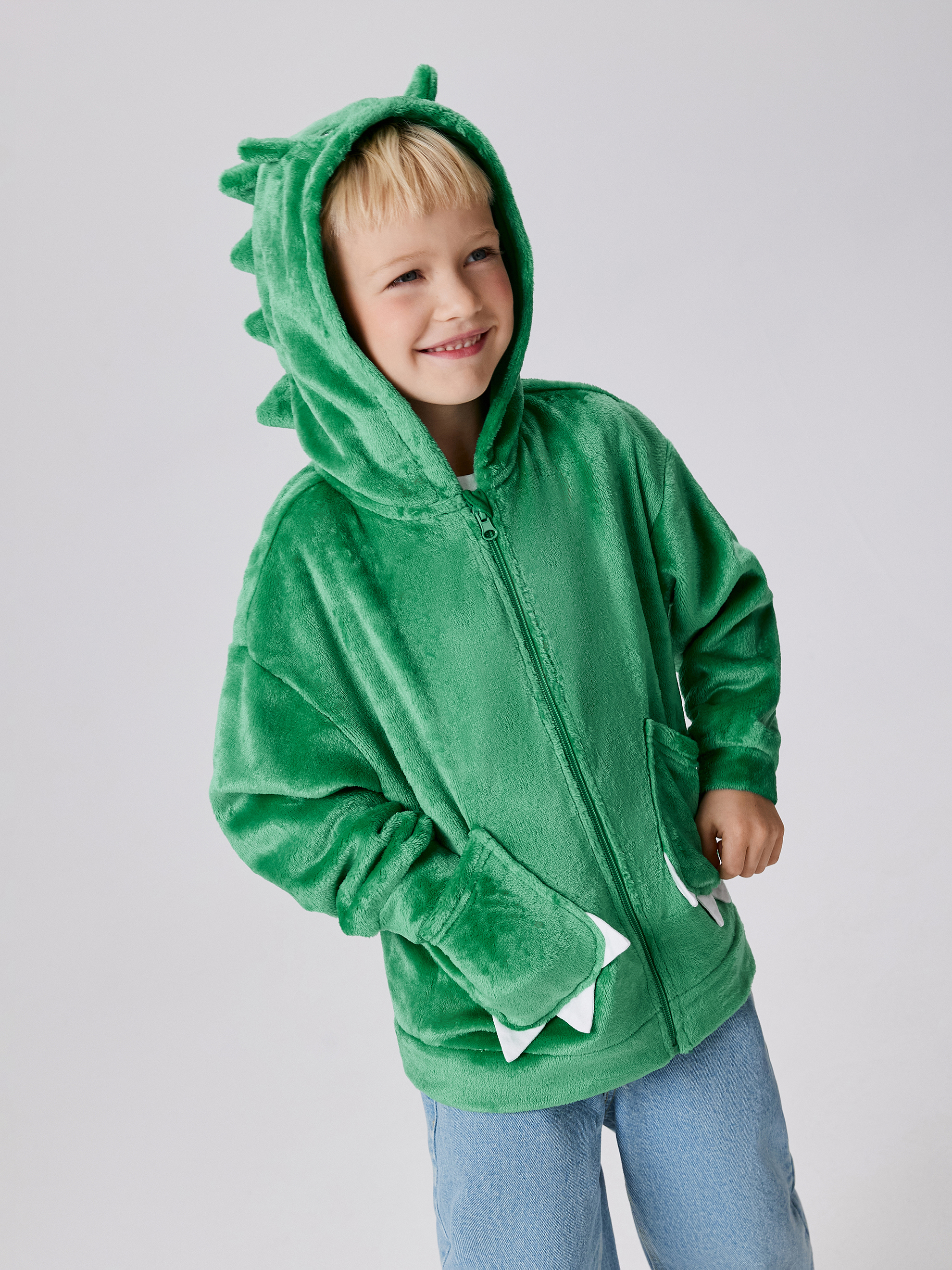 Толстовка Acoola 20121000053_0093488 - фото 2