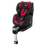 Автокресло Recaro Isofix 0+/1 (0-18 кг)