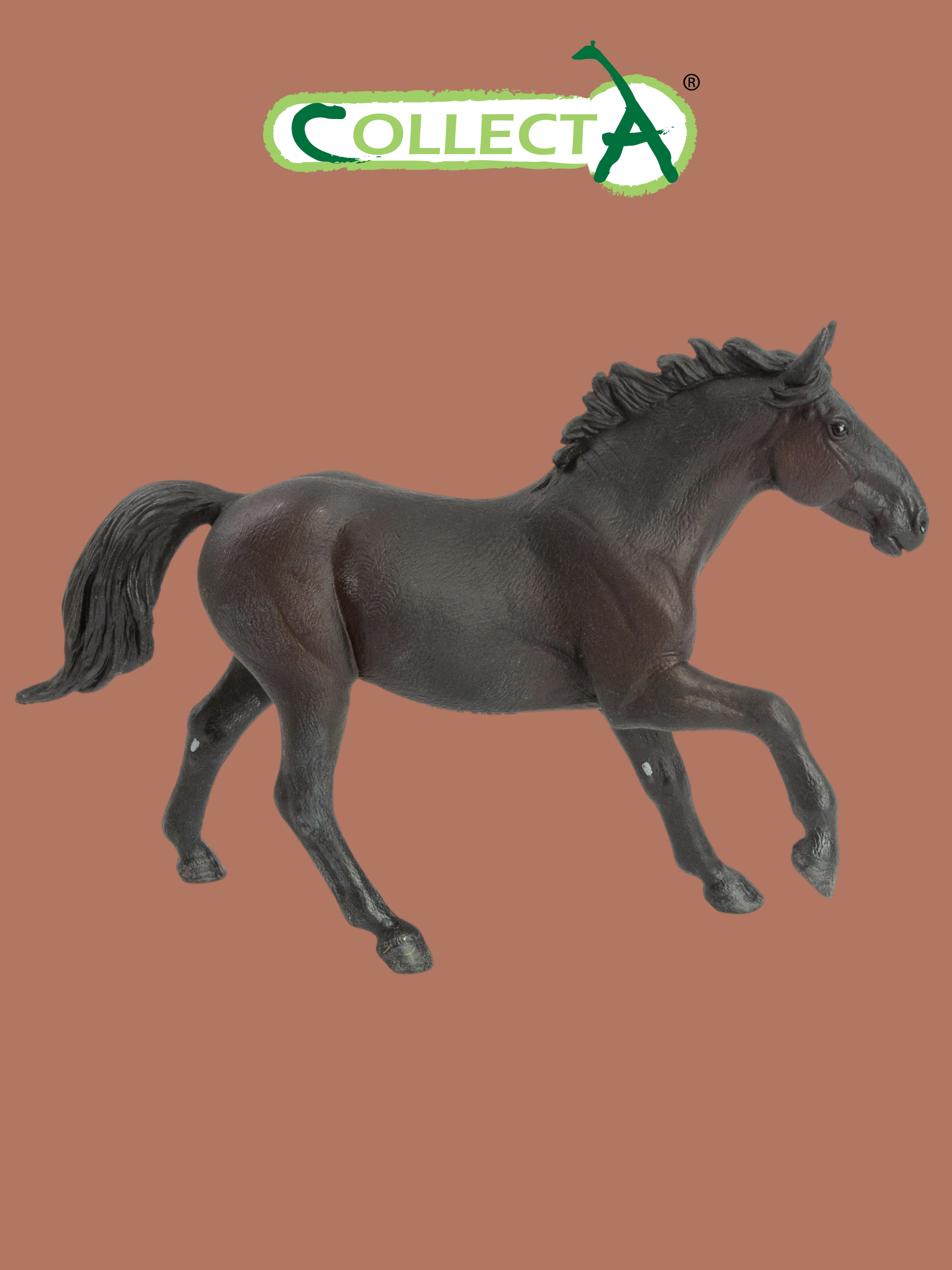 Фигурка Collecta Жеребец Нониуса - фото 1