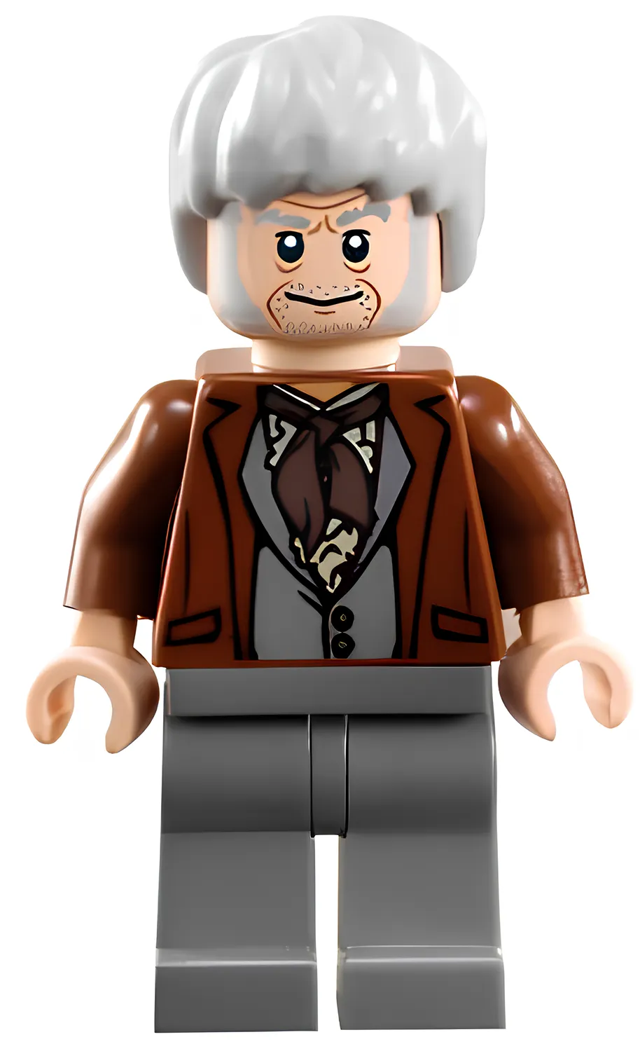 Фигурка LEGO Garrick Ollivander - фото 1