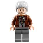 Фигурка LEGO Garrick Ollivander