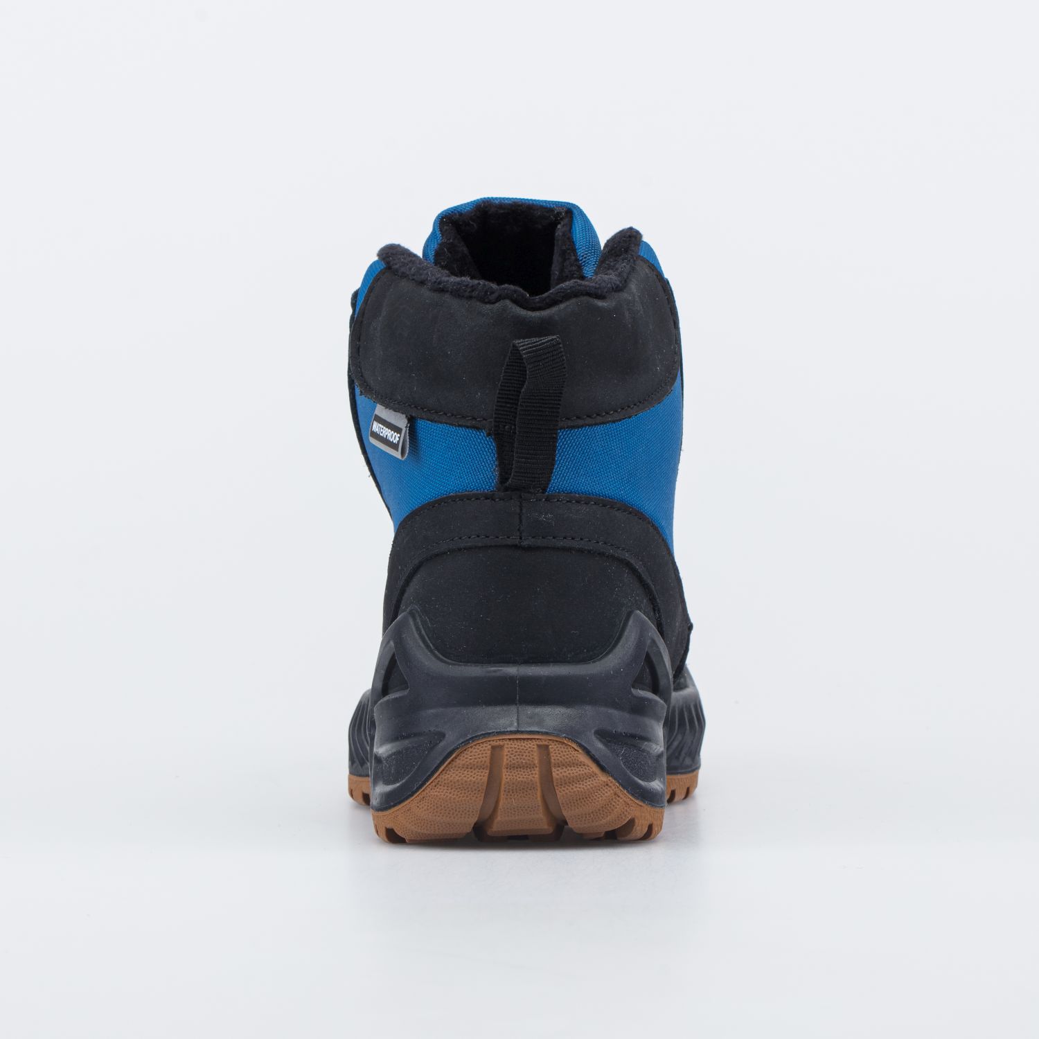 Ботинки Котофей 654717-41 - фото 3