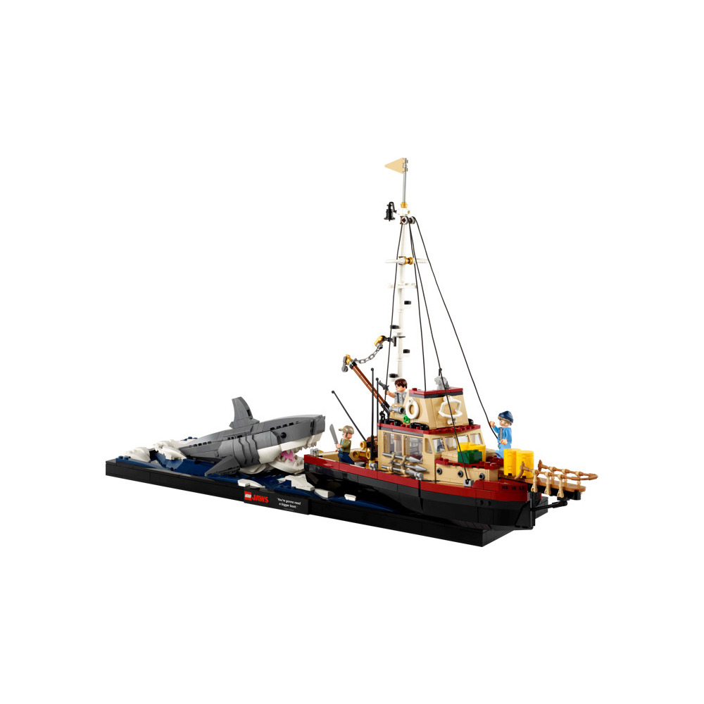 Конструктор LEGO 528 дет. - фото 2