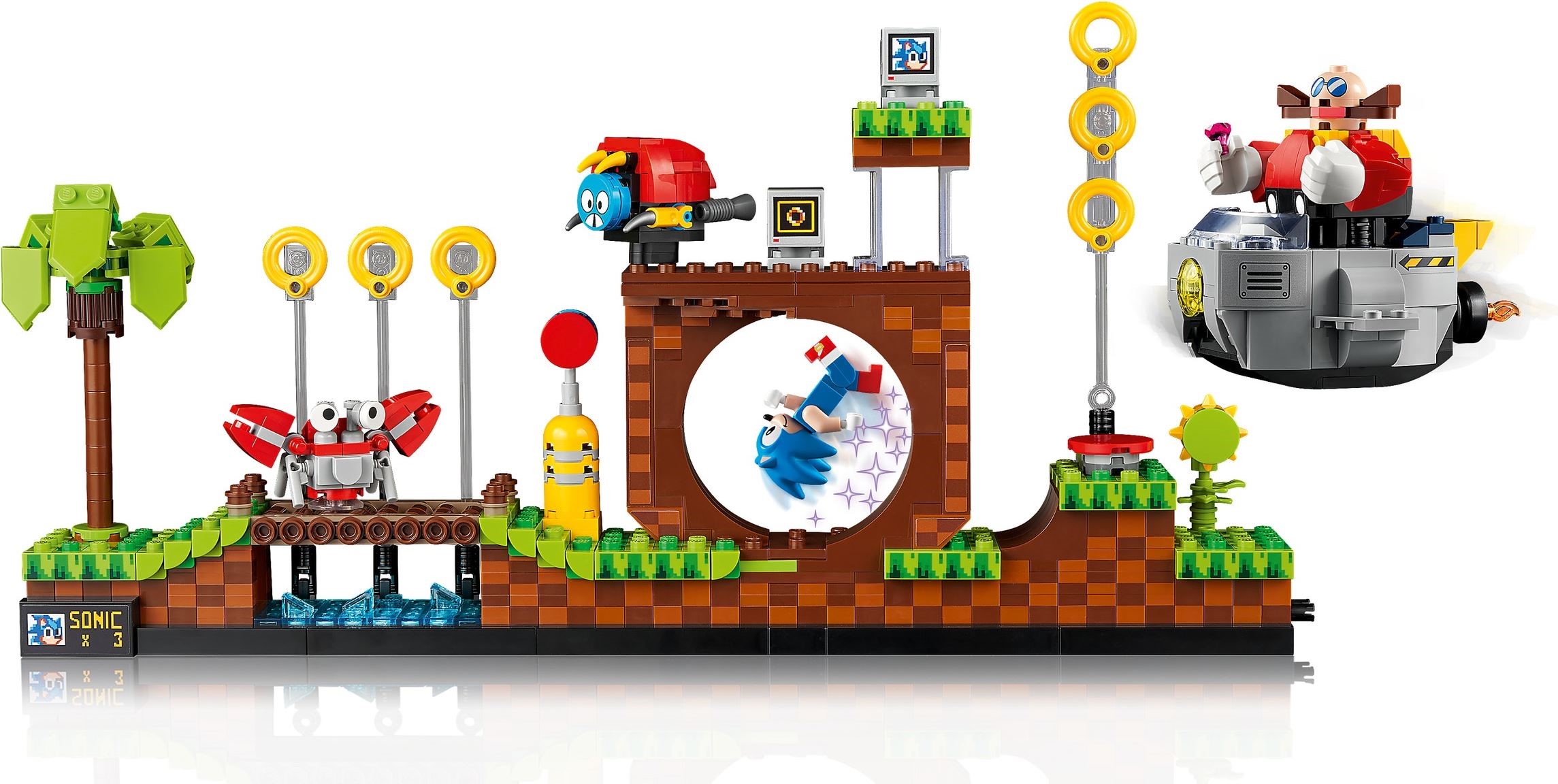 Конструктор LEGO Ideas 21331 2339 дет. - фото 2