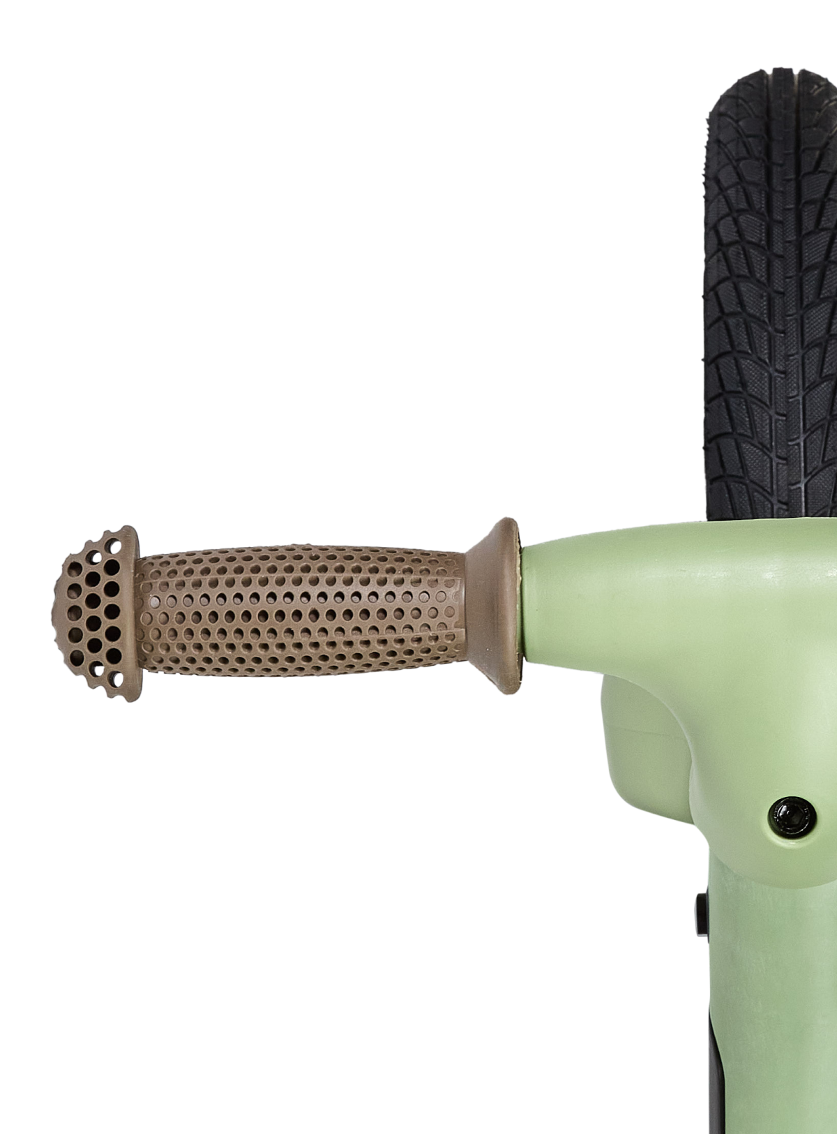 Двухколесный беговел Solmax 12 дюймов - фото 6