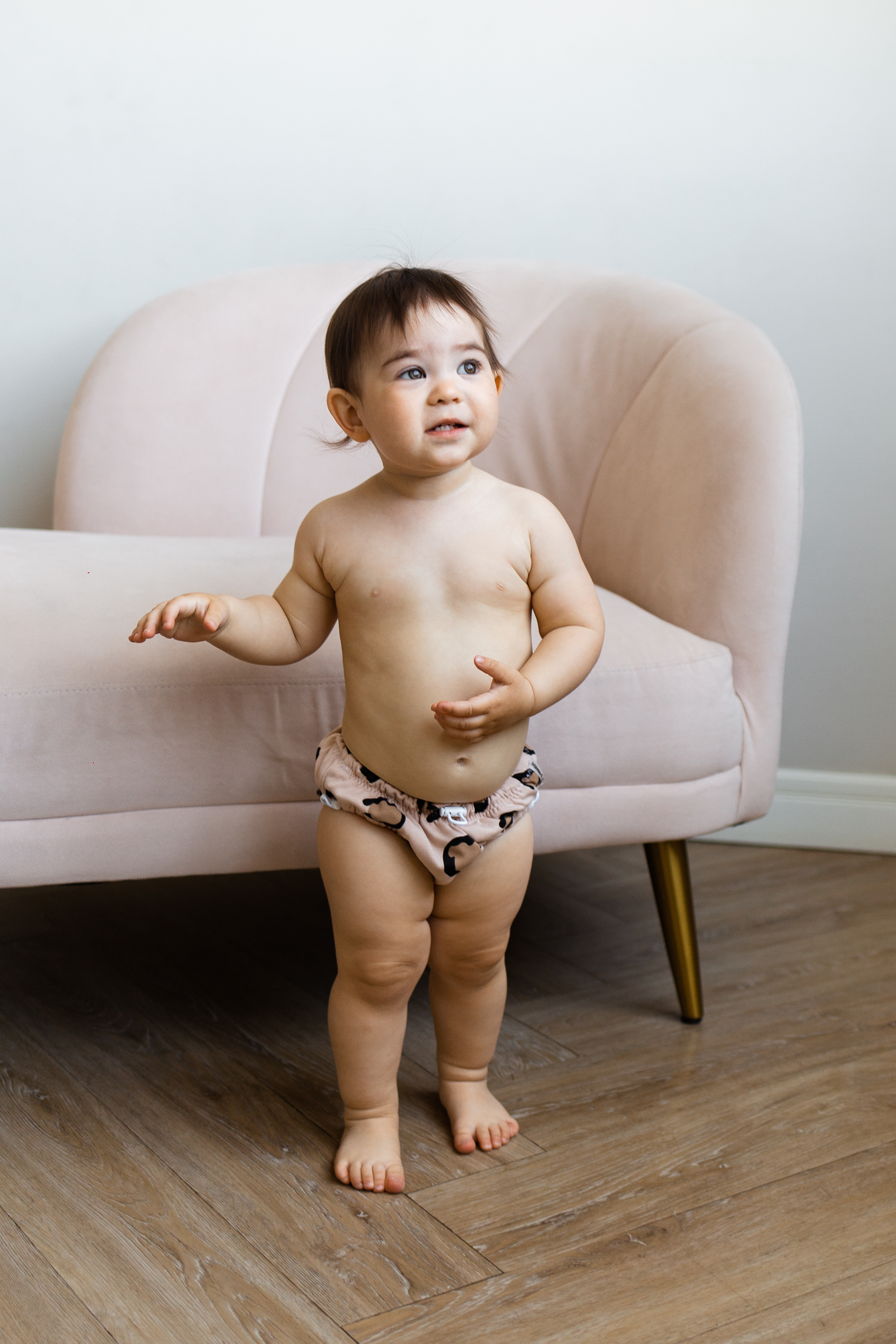 Многоразовые подгузники Мамин Я M - фото 19