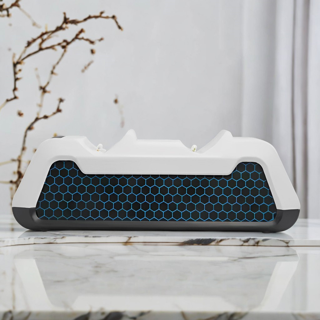 Аксессуар GameSpot Док-станция PS5 - фото 5