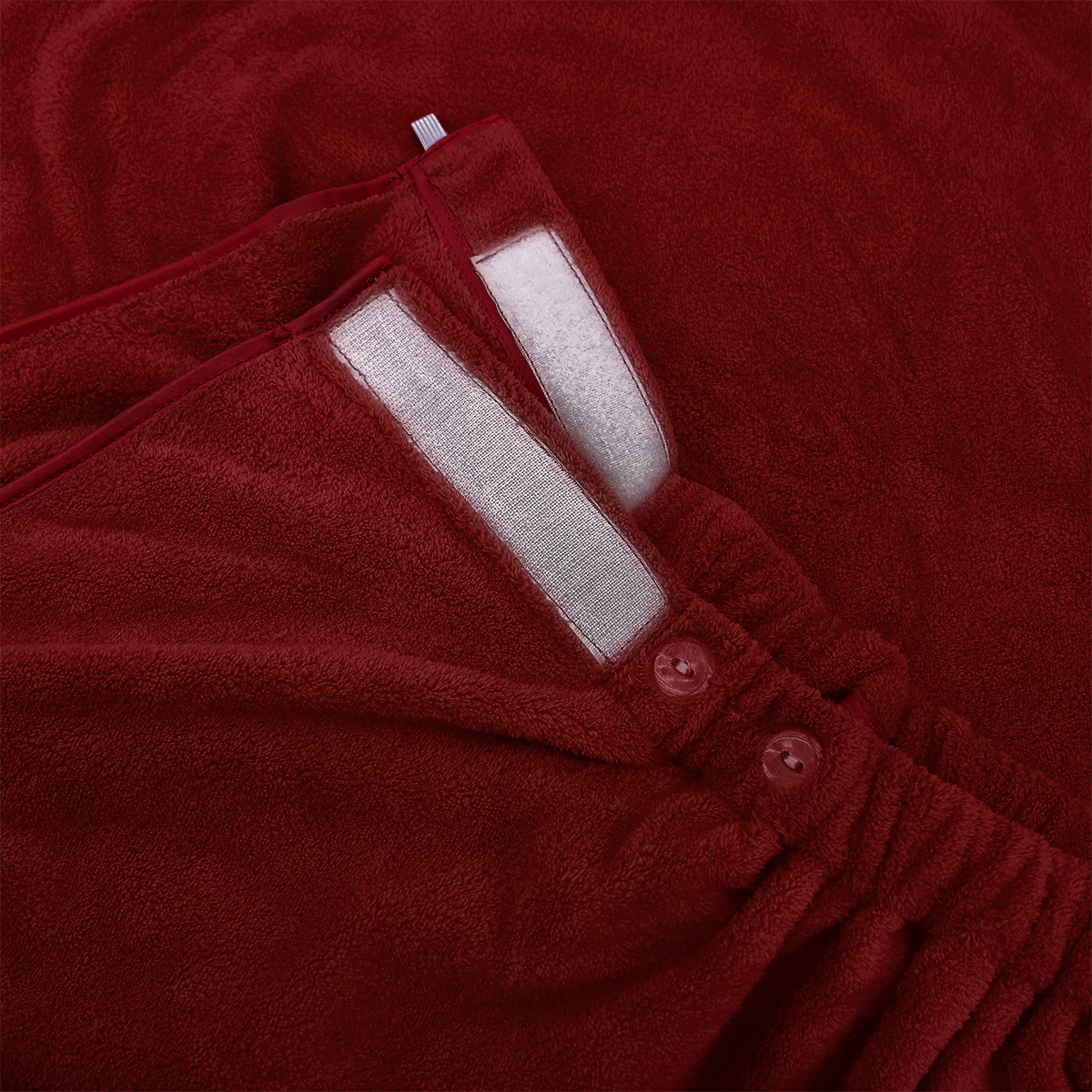 Полотенце килт BRAVO и чалма 80 x 150 см 2 шт. - фото 7